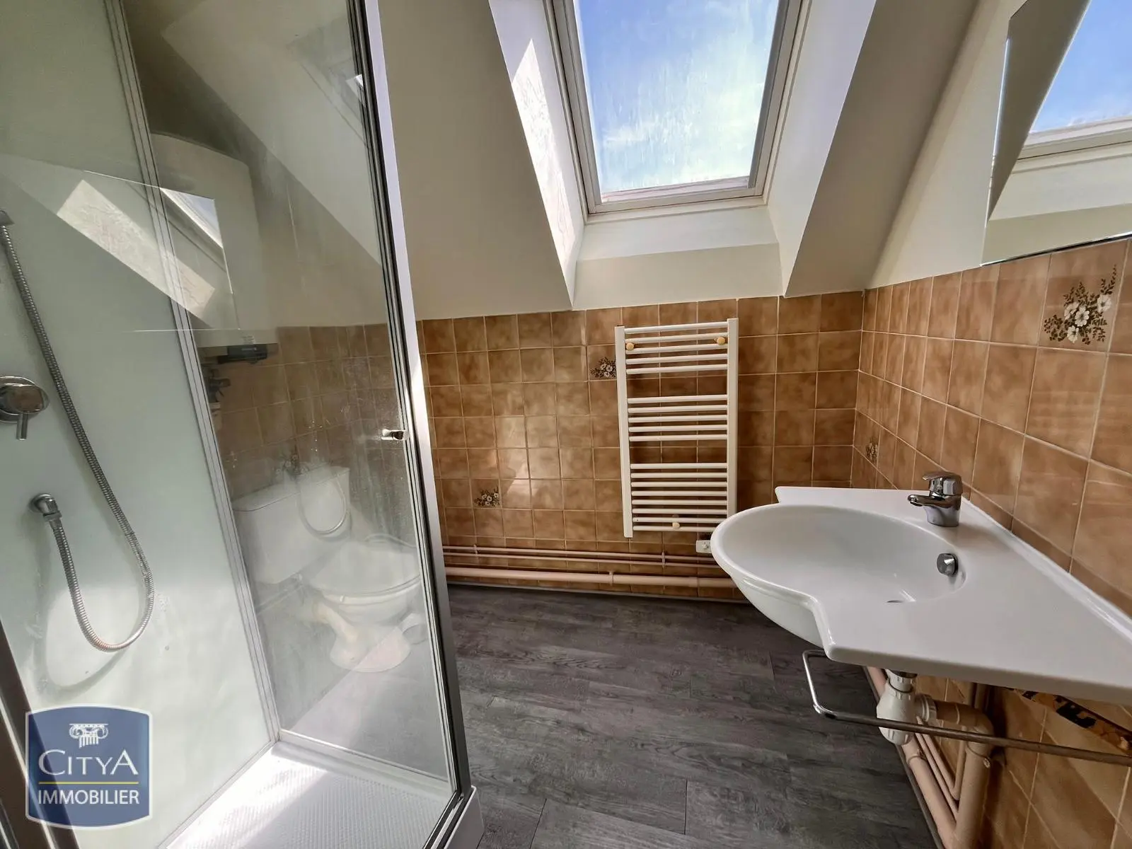 Photo 4 Appartement 1 pièce 13.12m²