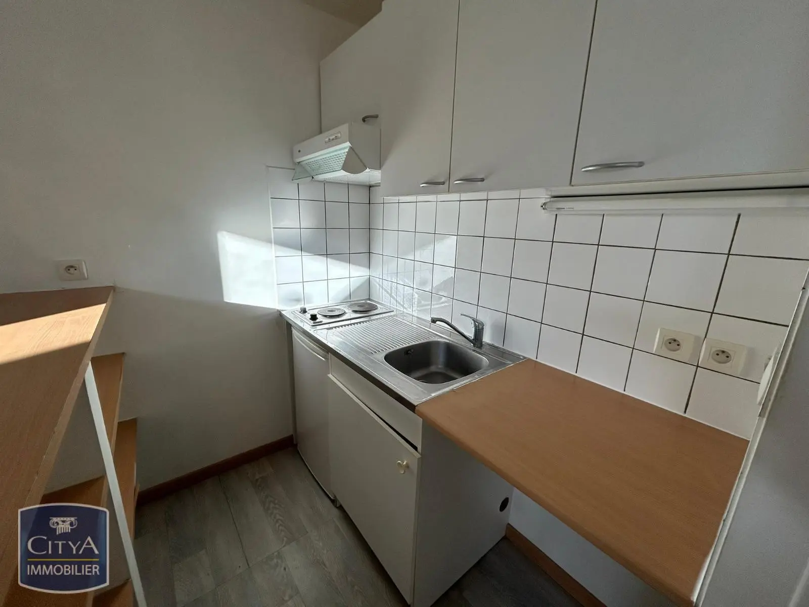 Photo 3 Appartement 2 pièces 27.45m²