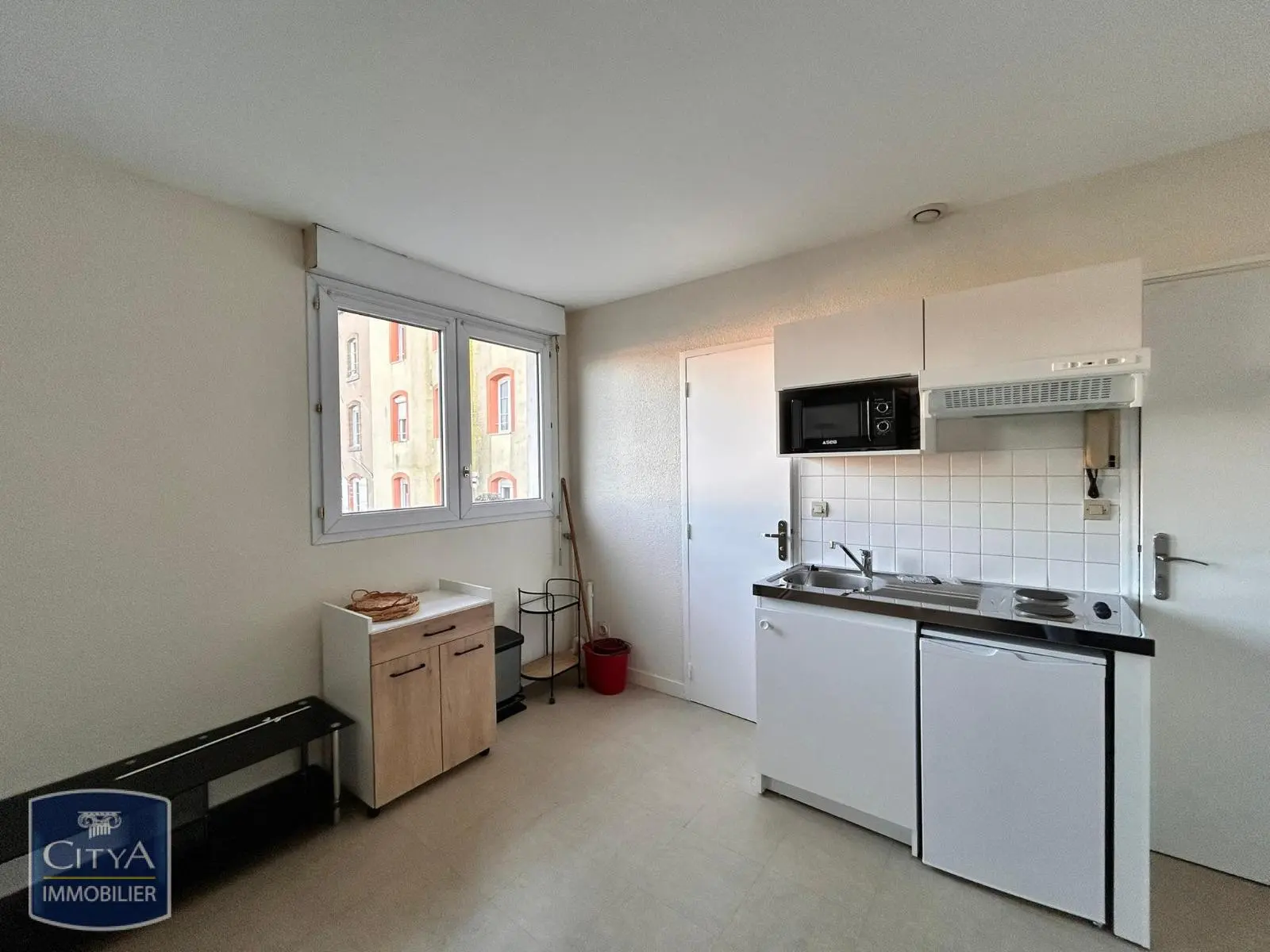 Photo 5 Appartement 1 pièce 23.67m²