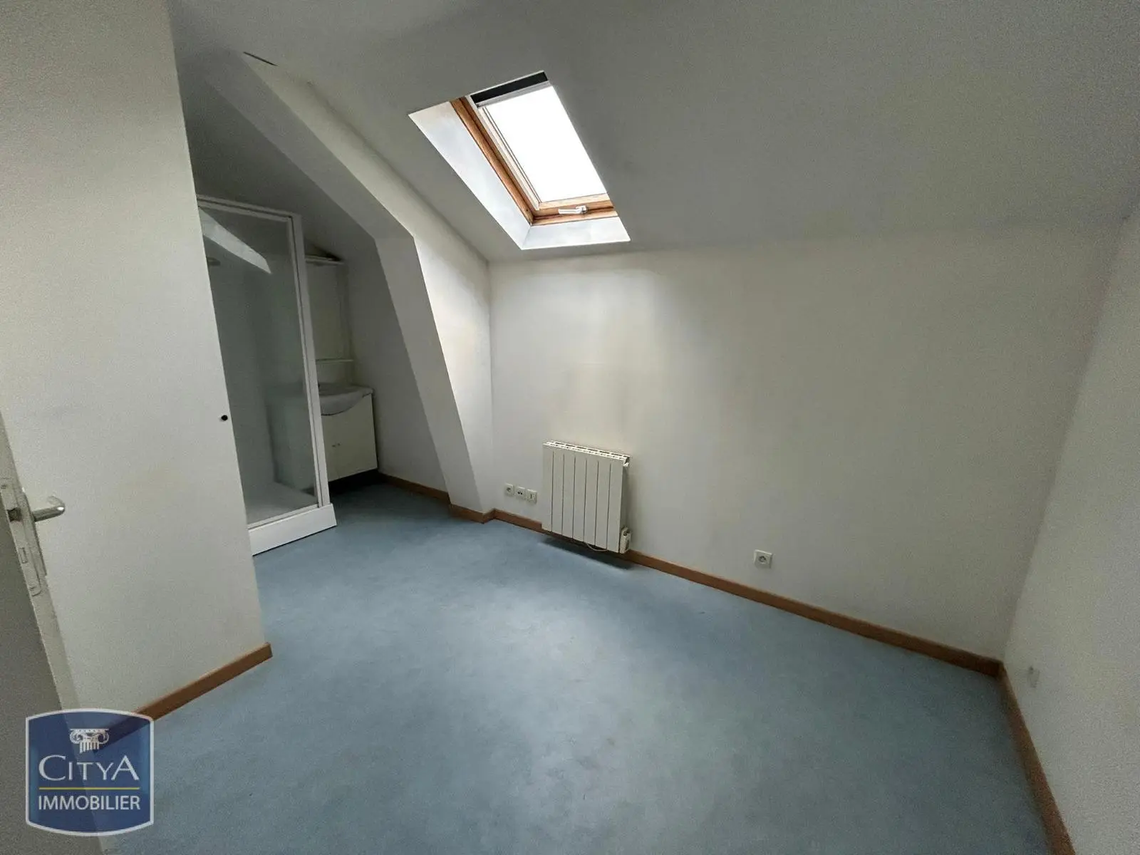 Photo 6 Appartement 2 pièces 27.45m²