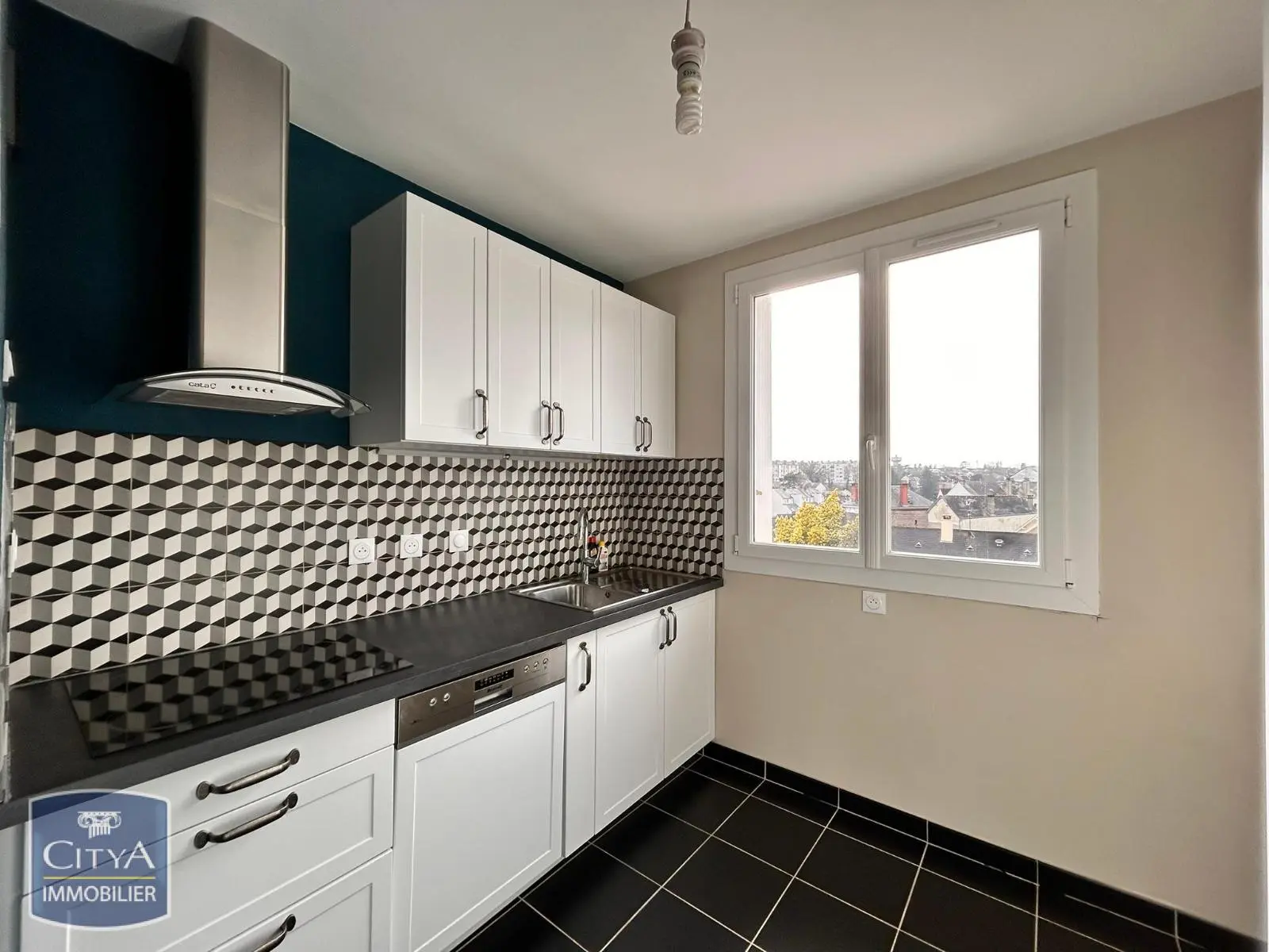 Photo 2 Appartement 3 pièces 70.77m²