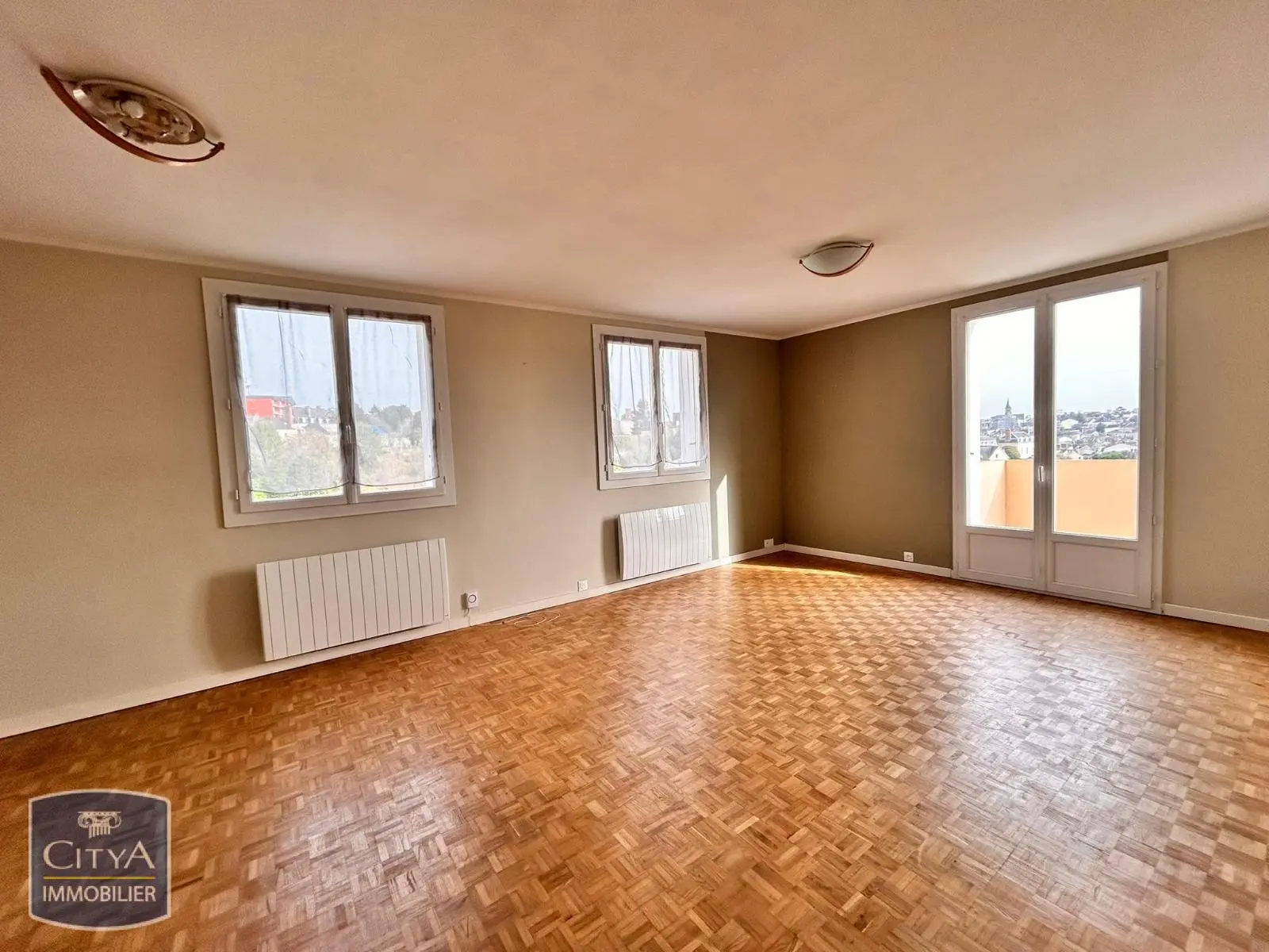 Photo 2 Appartement 3 pièces 70.77m²