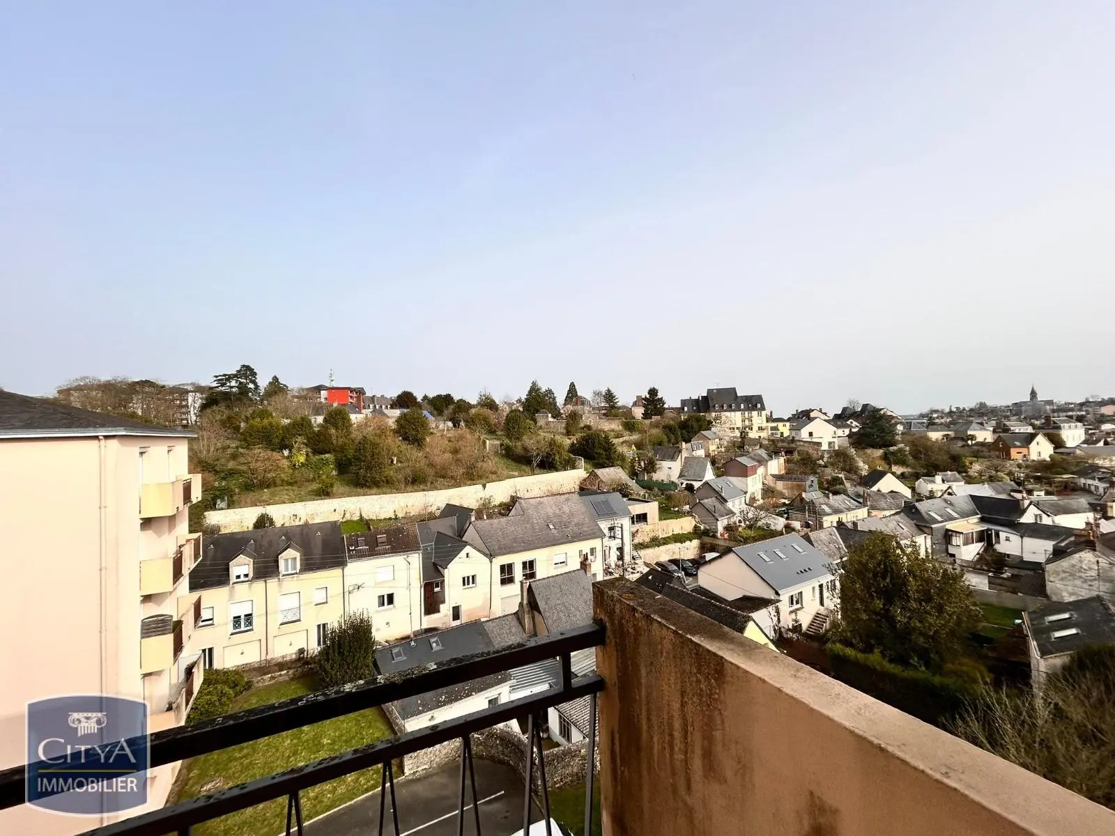 Photo 5 Appartement 3 pièces 70.77m²