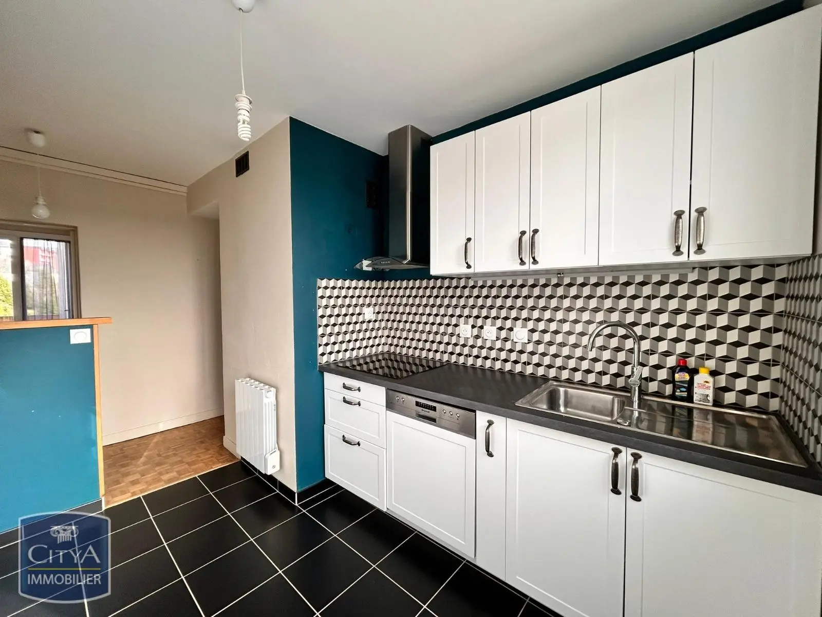 Photo 1 Appartement 3 pièces 70.77m²
