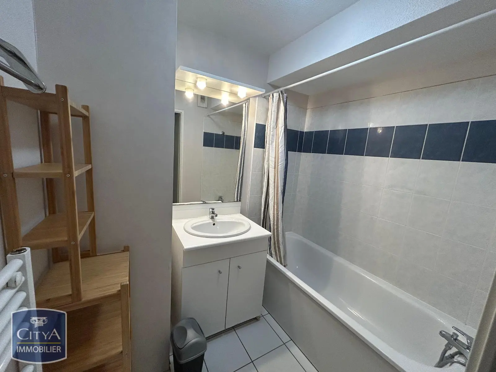 Photo 3 Appartement 1 pièce 33.29m²