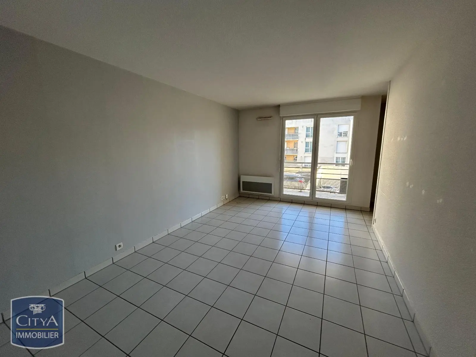 Photo 1 Appartement 2 pièces 49.52m²