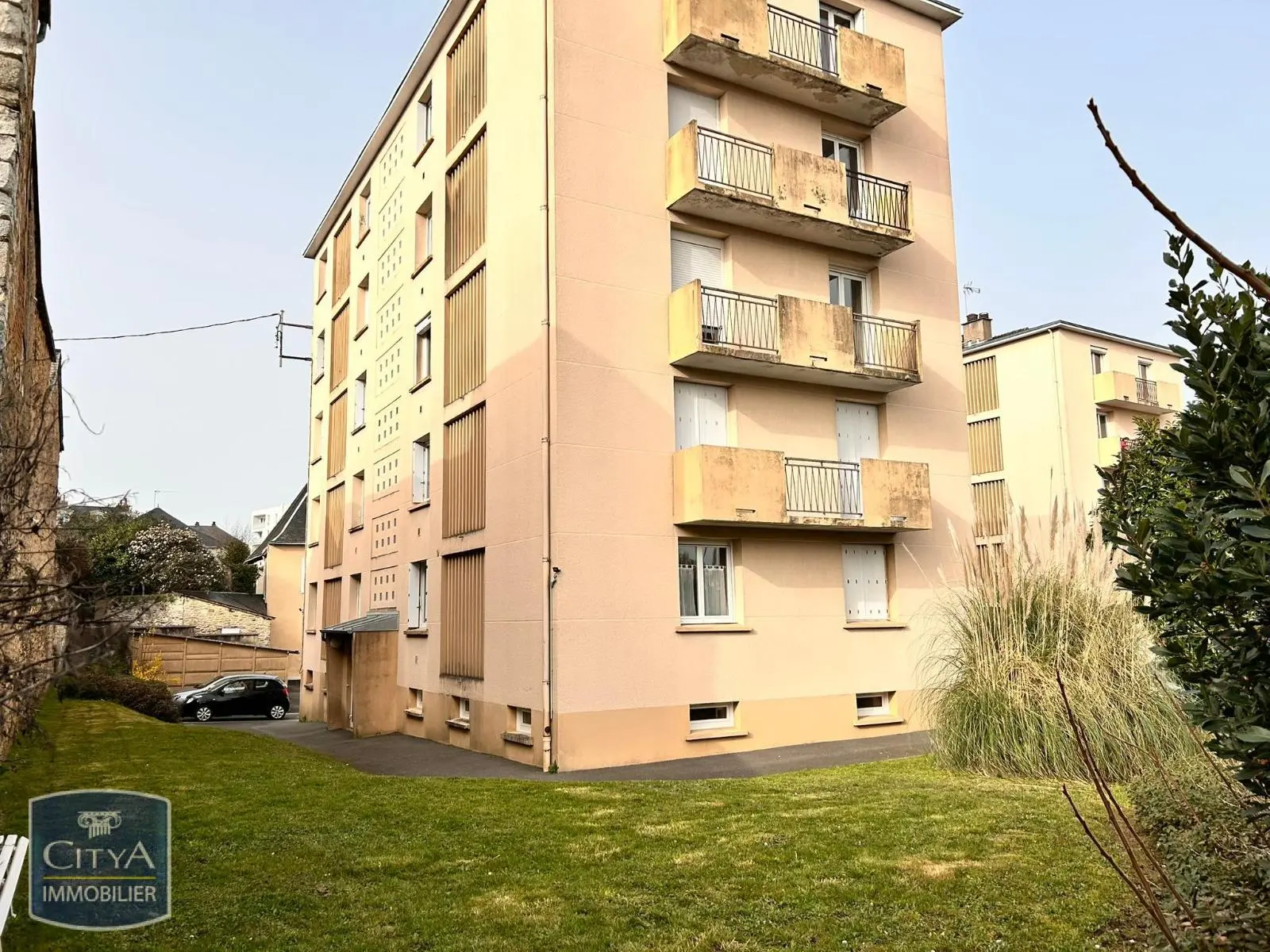 Photo 11 Appartement 3 pièces 70.77m²