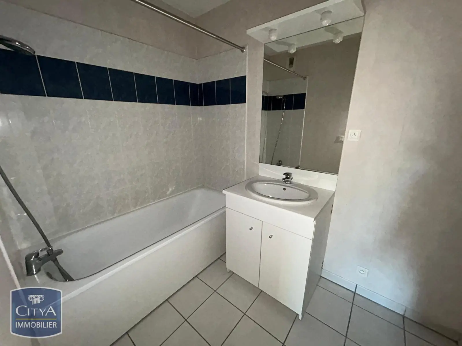 Photo 7 Appartement 2 pièces 49.52m²