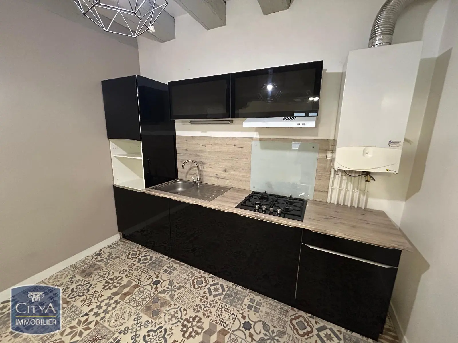 Photo 1 appartement Laval