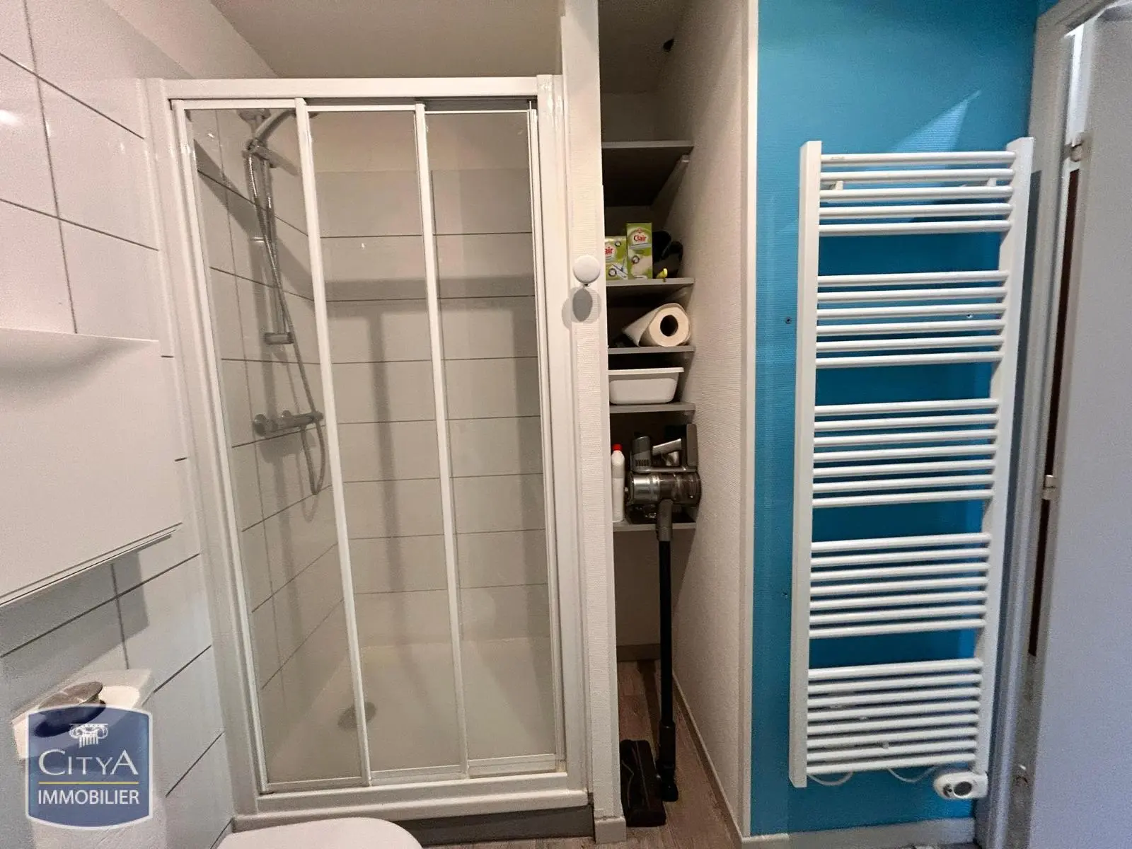 Photo 8 Appartement 1 pièce 21.5m²