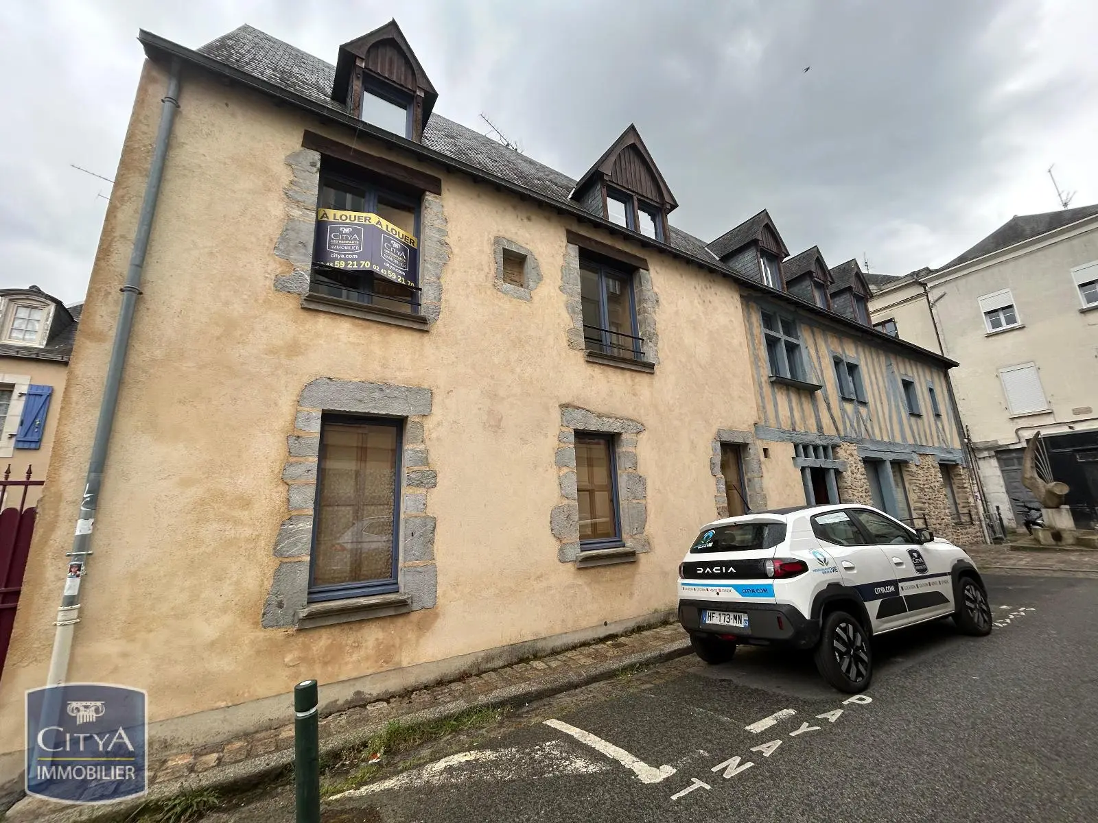 Photo 4 appartement Laval