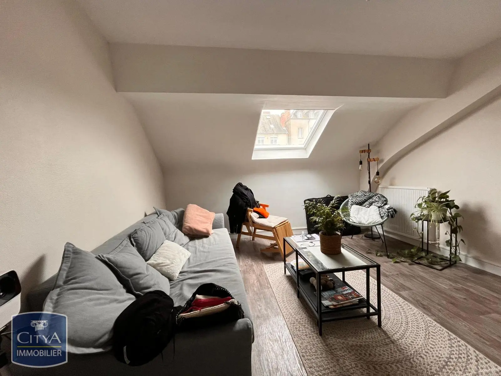 Photo 1 appartement Laval