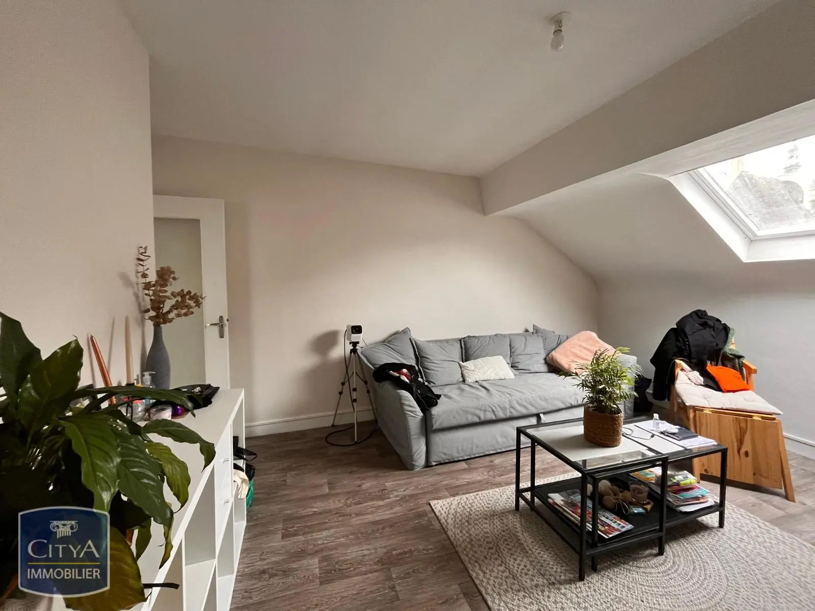 Photo 1 Appartement 2 pièces 42.27m²