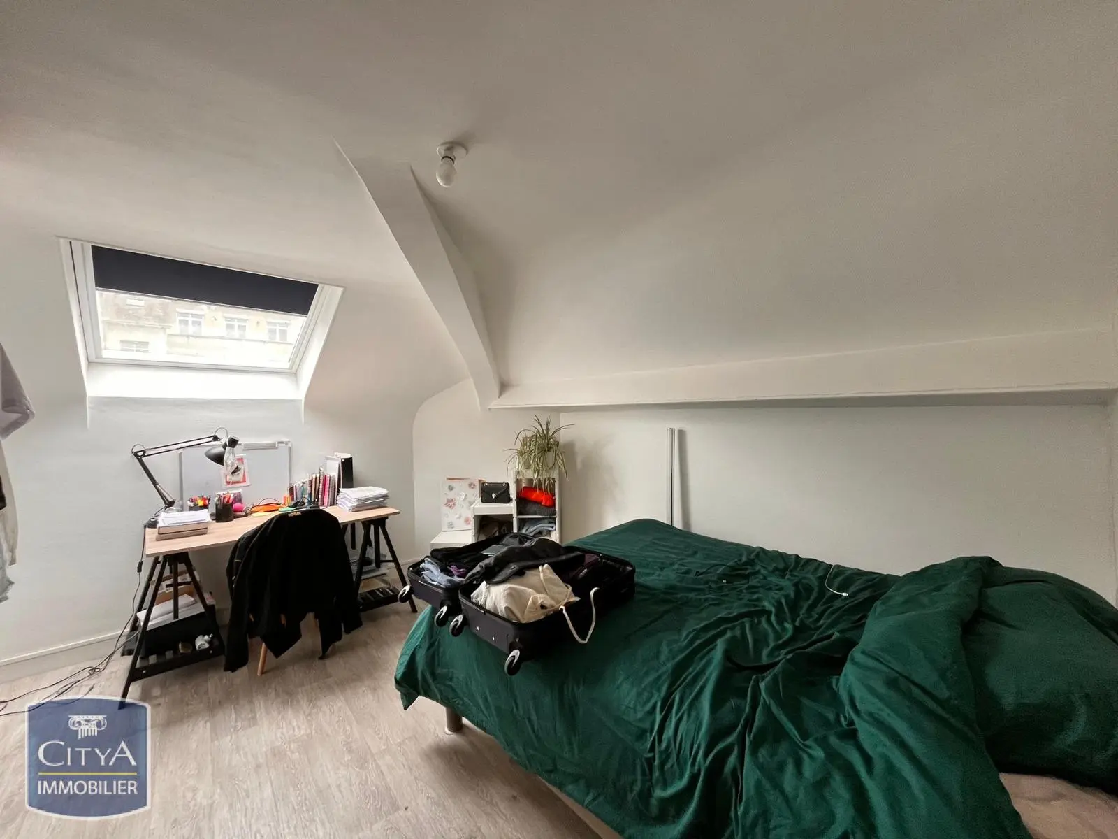 Photo 3 appartement Laval