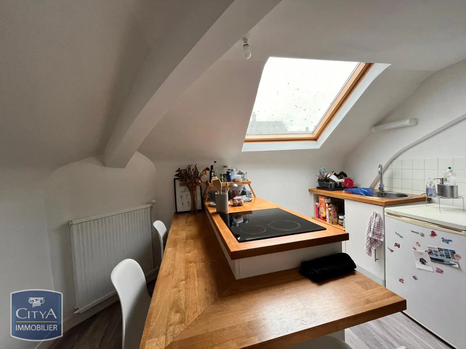 Photo 2 appartement Laval