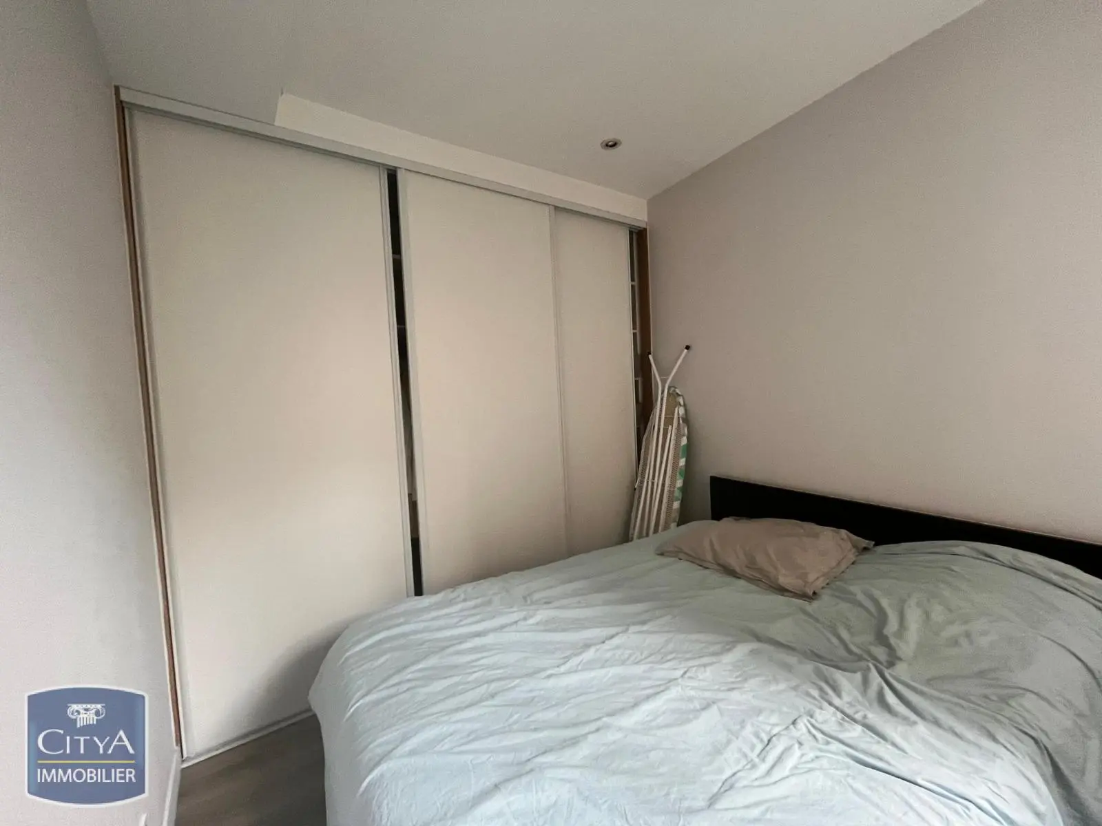 Photo 2 Appartement 2 pièces 28.43m²