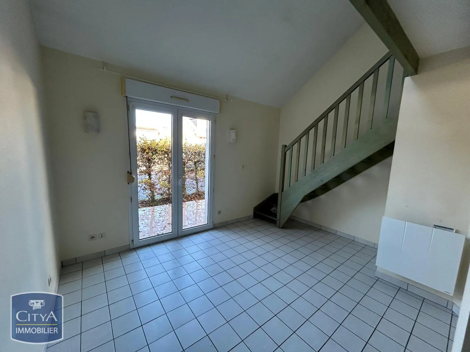 Photo 1 Appartement 2 pièces 32.19m²