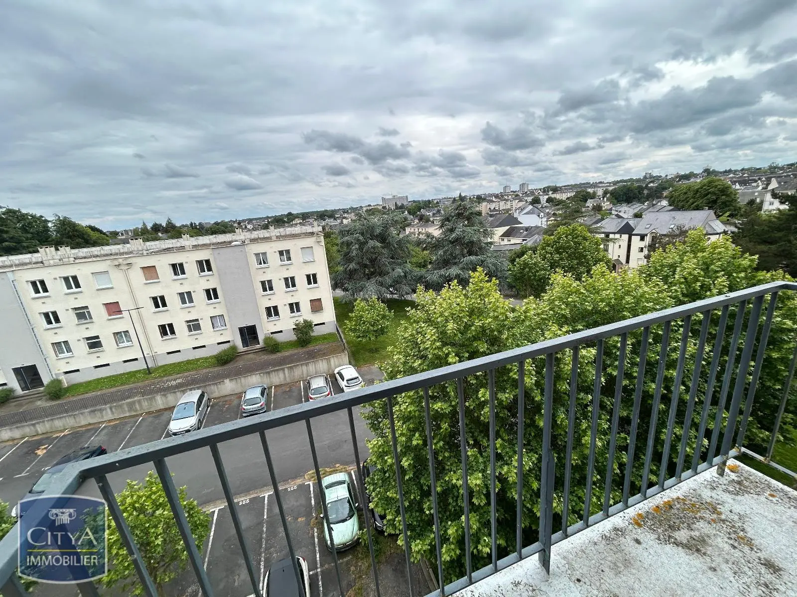 Photo 6 Appartement 1 pièce 28.43m²