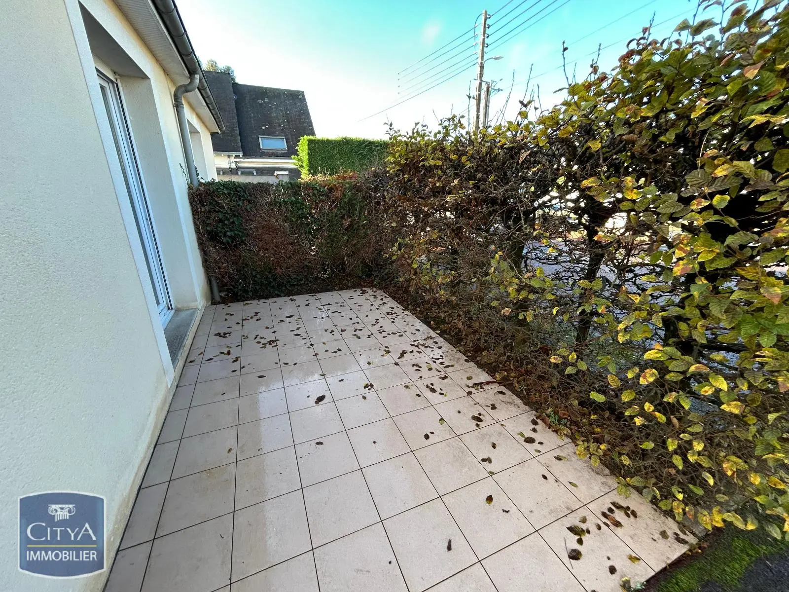 Photo 4 Appartement 2 pièces 32.19m²