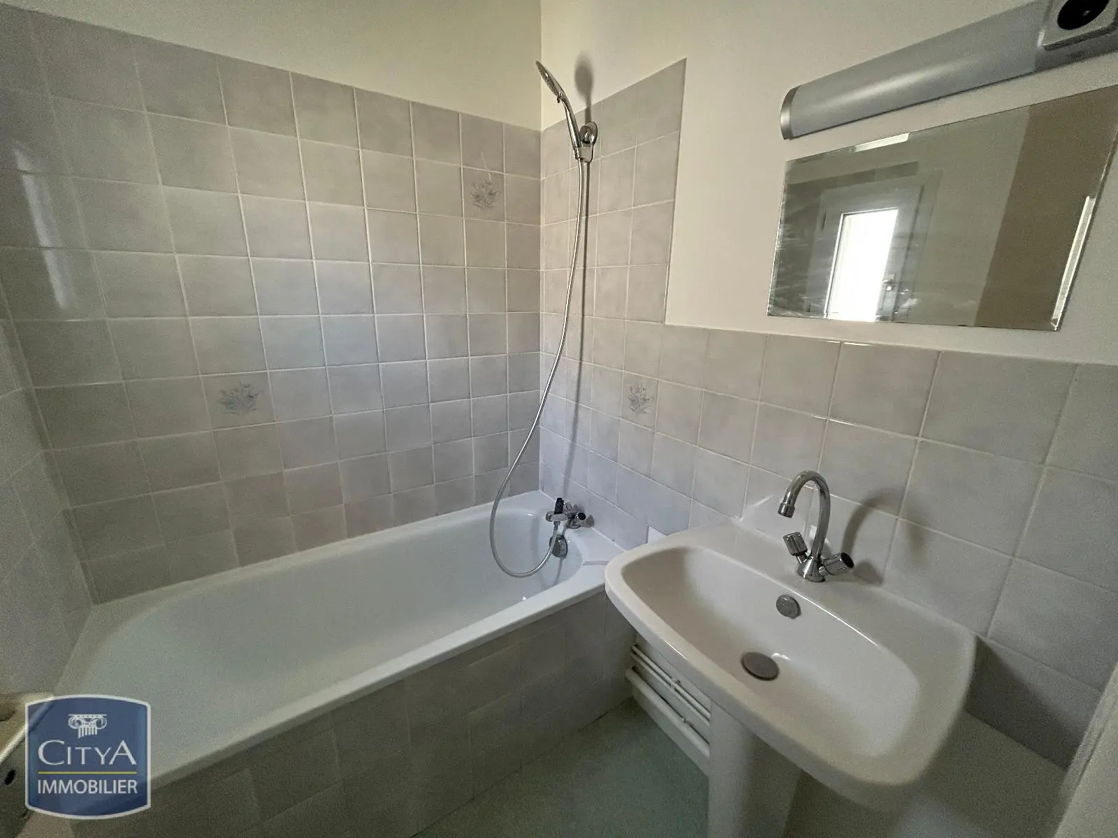 Photo 7 Appartement 2 pièces 32.19m²