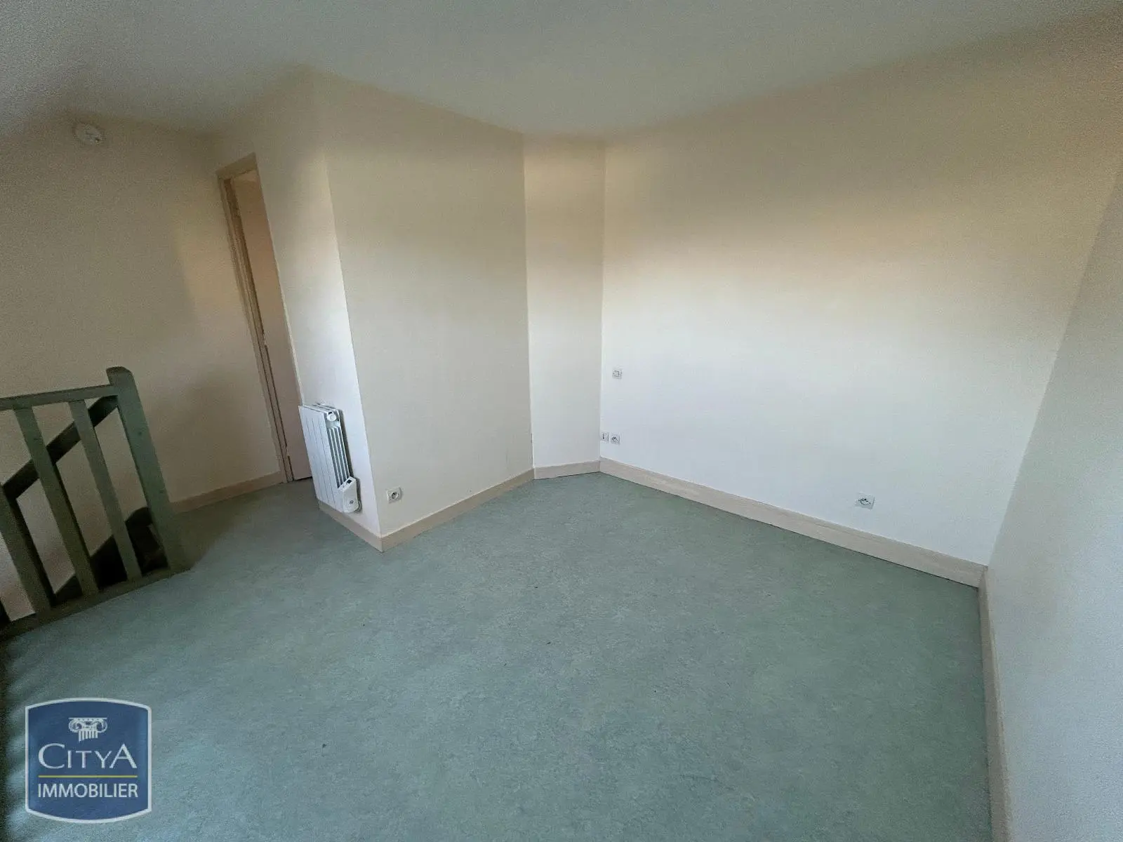 Photo 6 Appartement 2 pièces 32.19m²