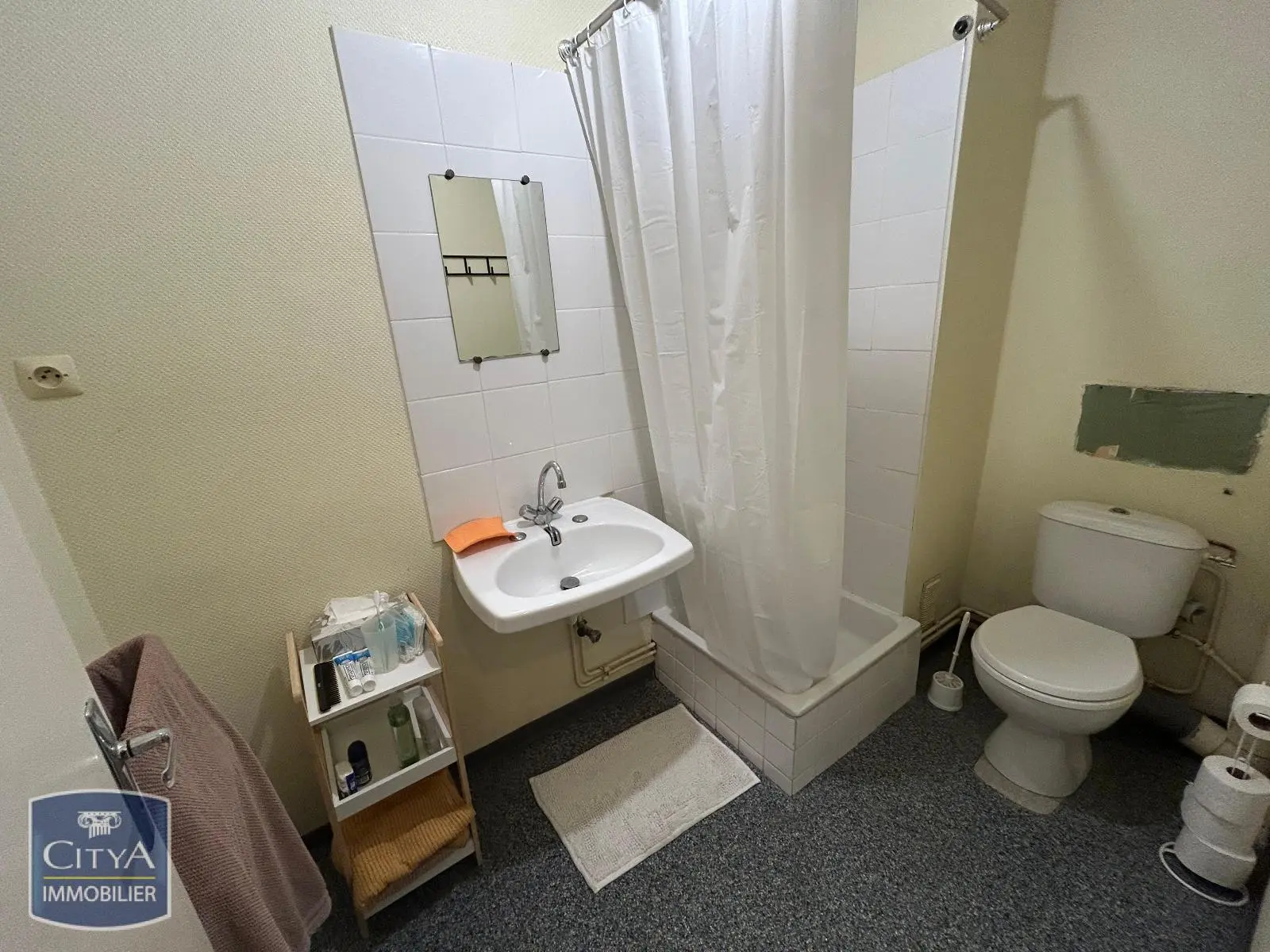 Photo 5 Appartement 1 pièce 28.43m²