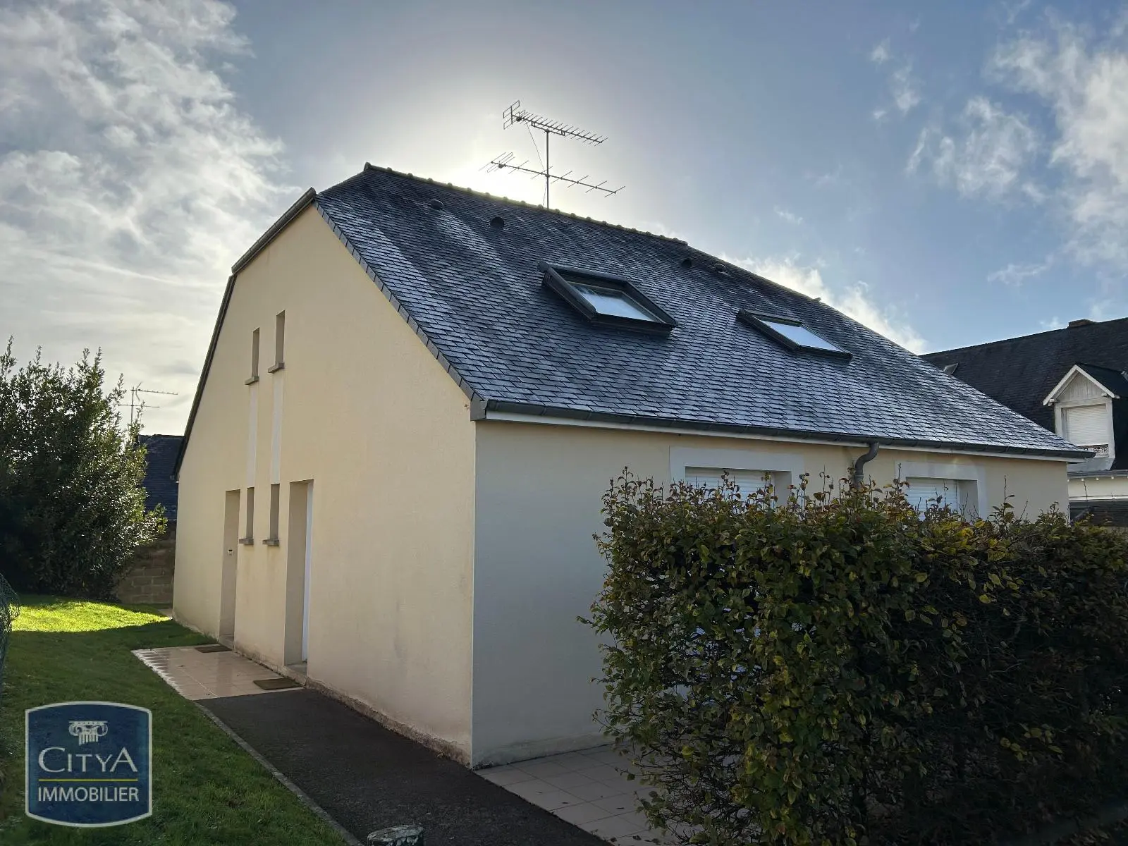 Photo 8 Appartement 2 pièces 32.19m²