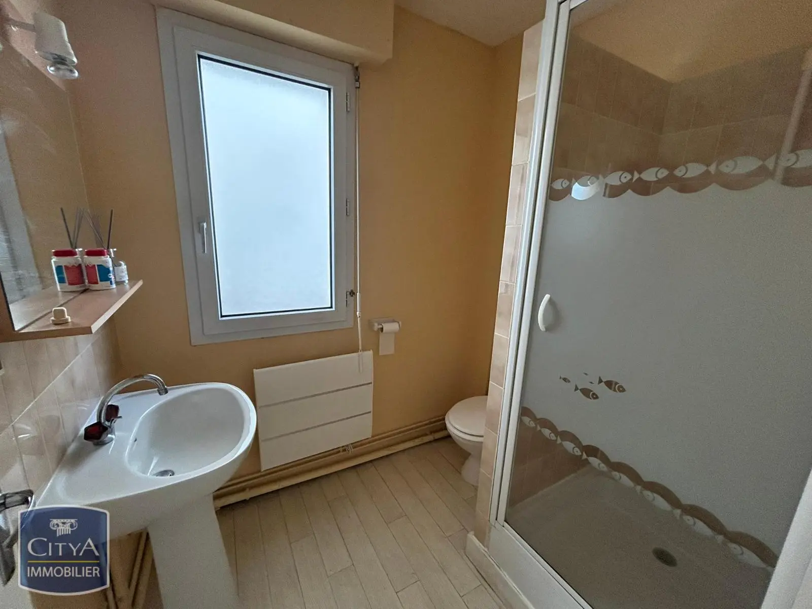 Photo 5 Appartement 1 pièce 23.45m²