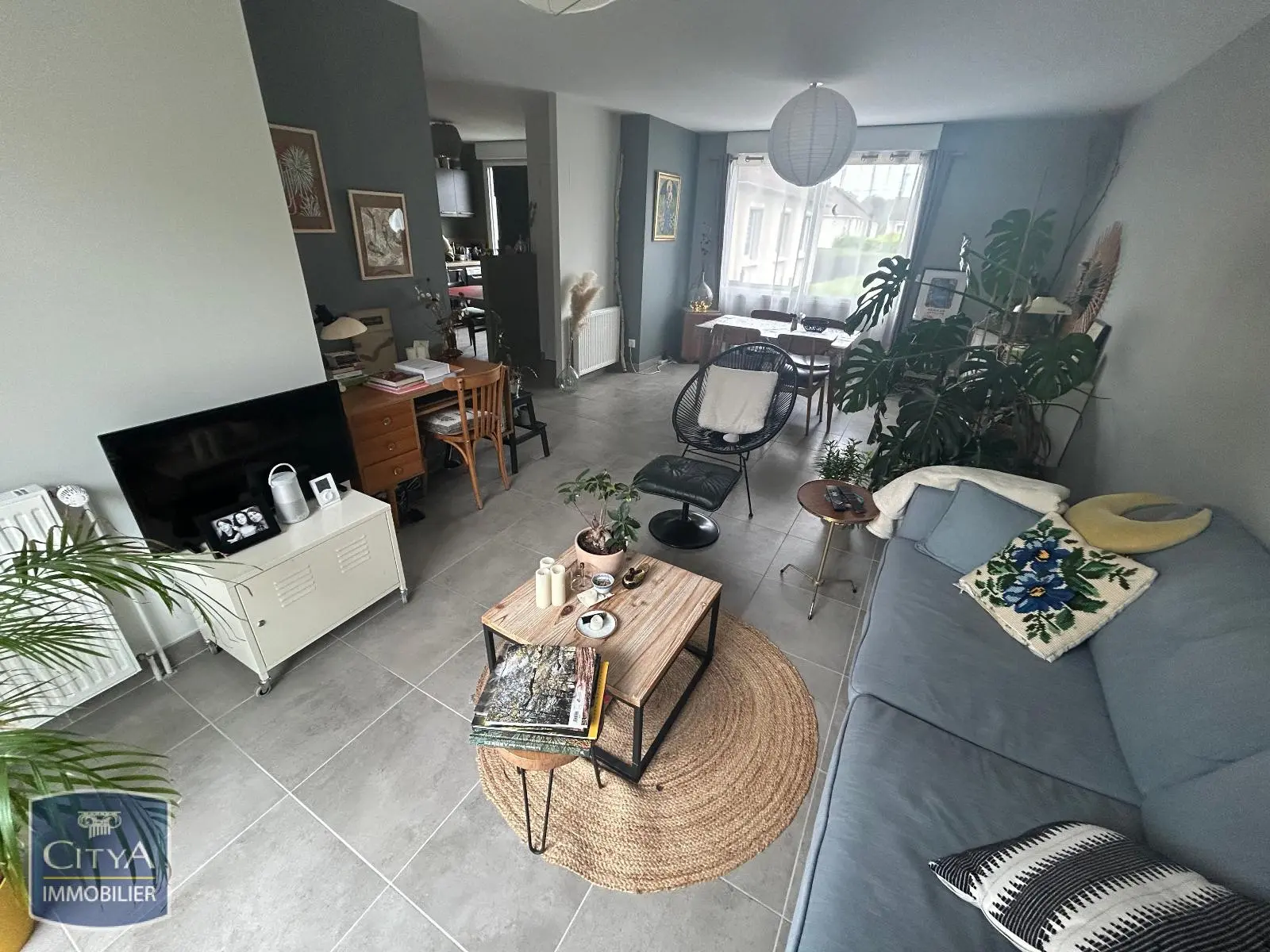 Photo 2 Maison 3 pièces 74.01m²