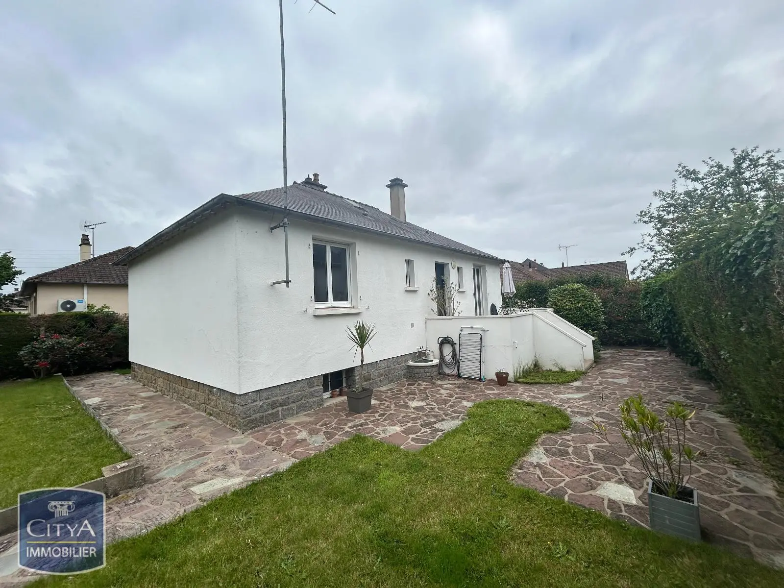 Photo 1 Maison 3 pièces 74.01m²