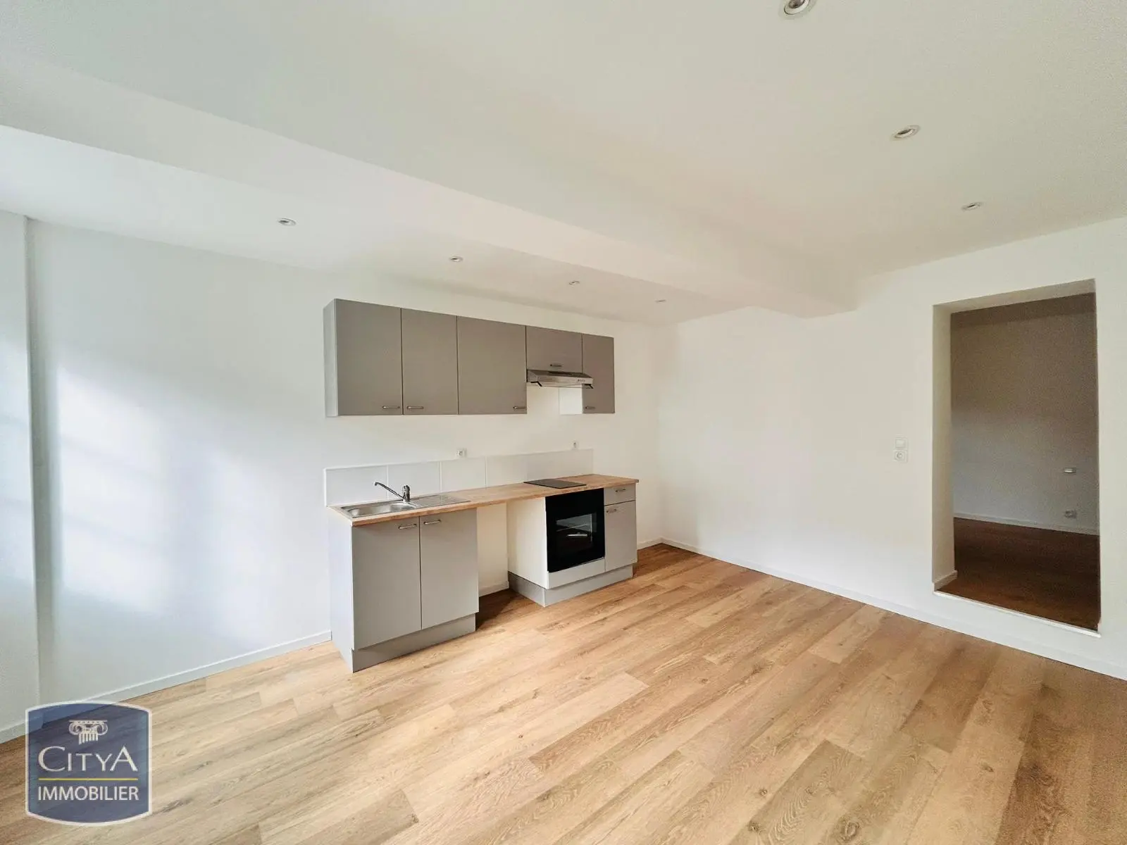 Photo 3 Appartement 2 pièces 32.91m²