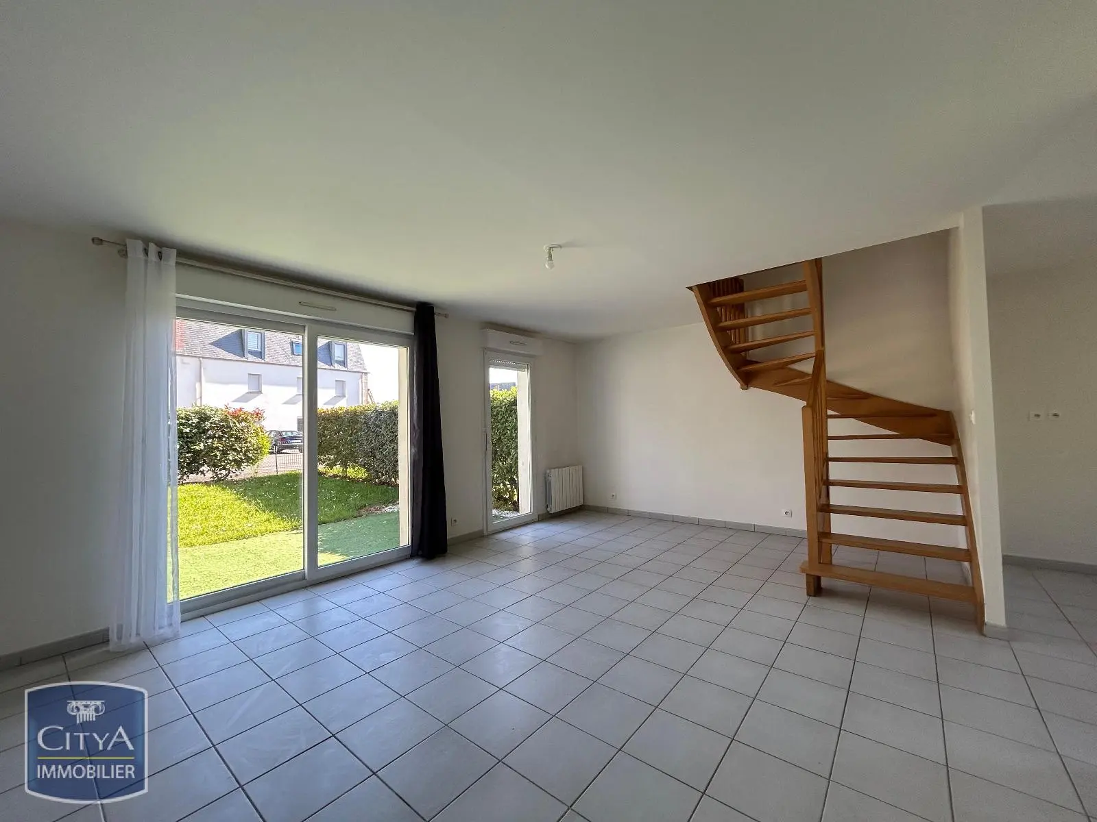 Photo 2 Maison 3 pièces 56.41m²