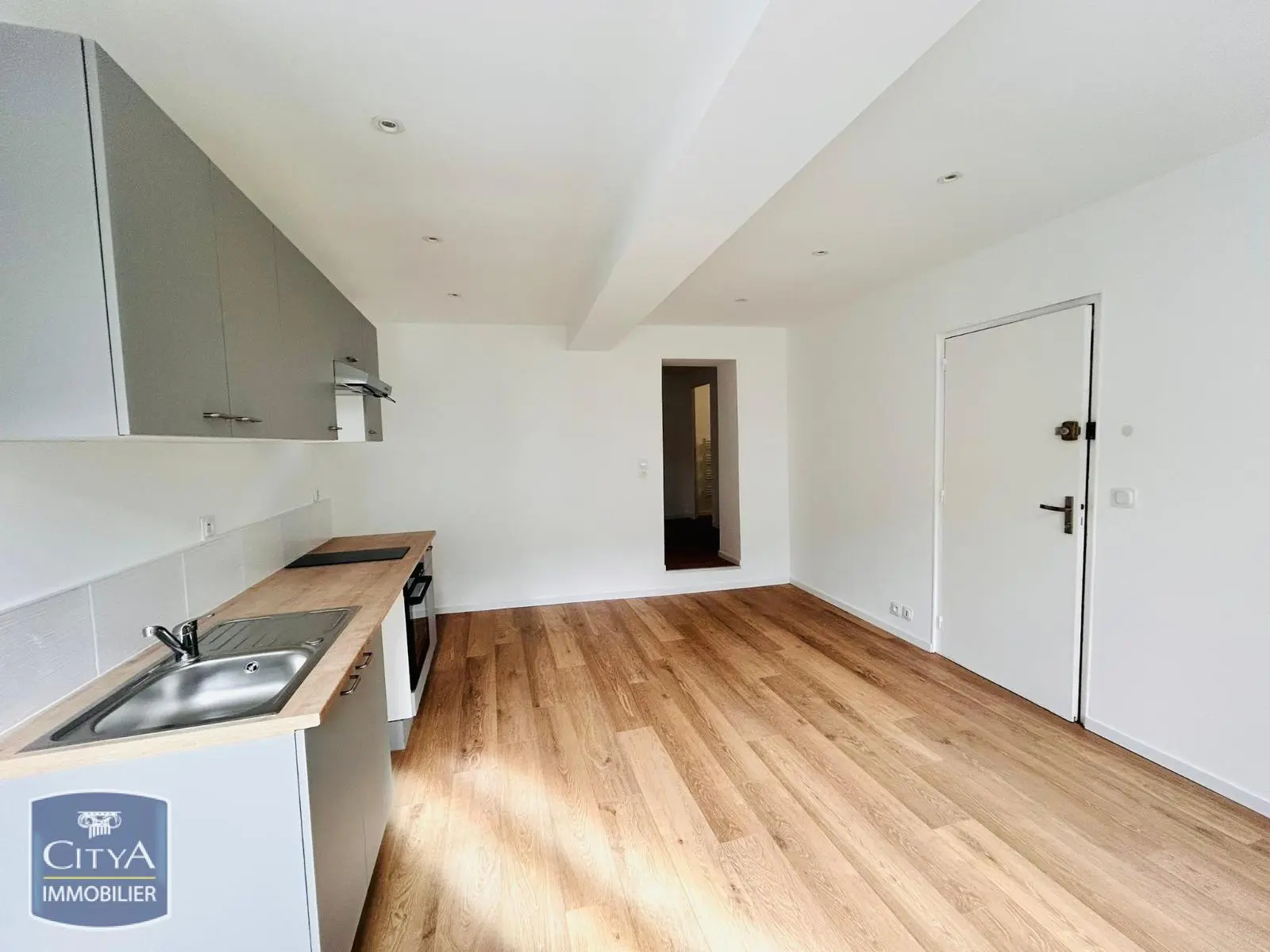 Photo 4 Appartement 2 pièces 32.91m²