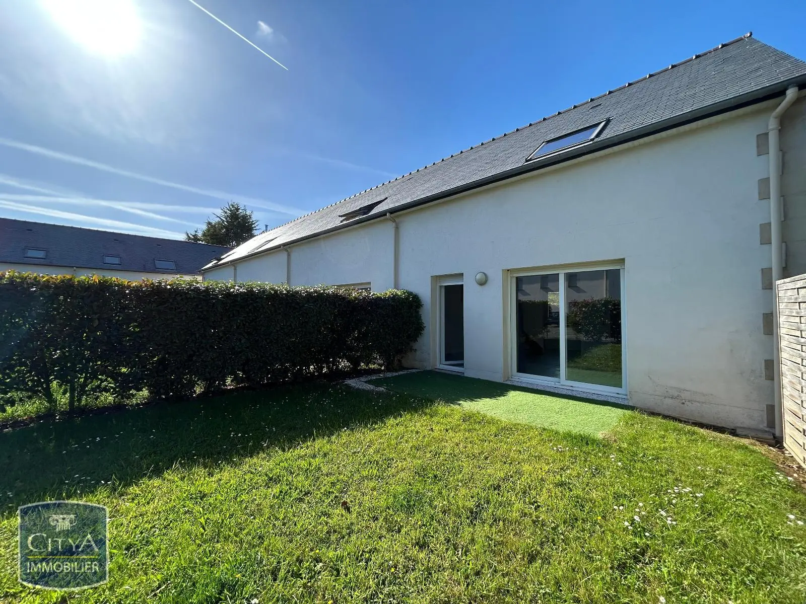 Photo 1 Maison 3 pièces 56.41m²