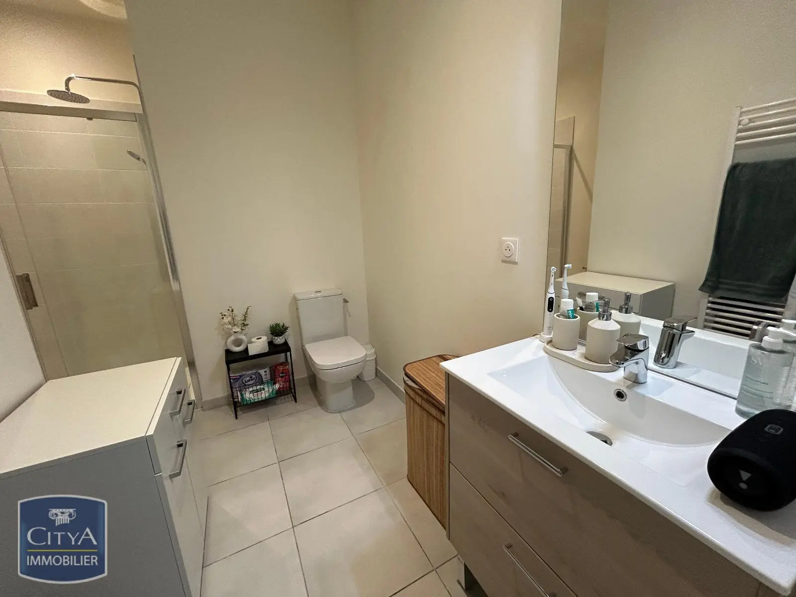 Photo 3 appartement Laval