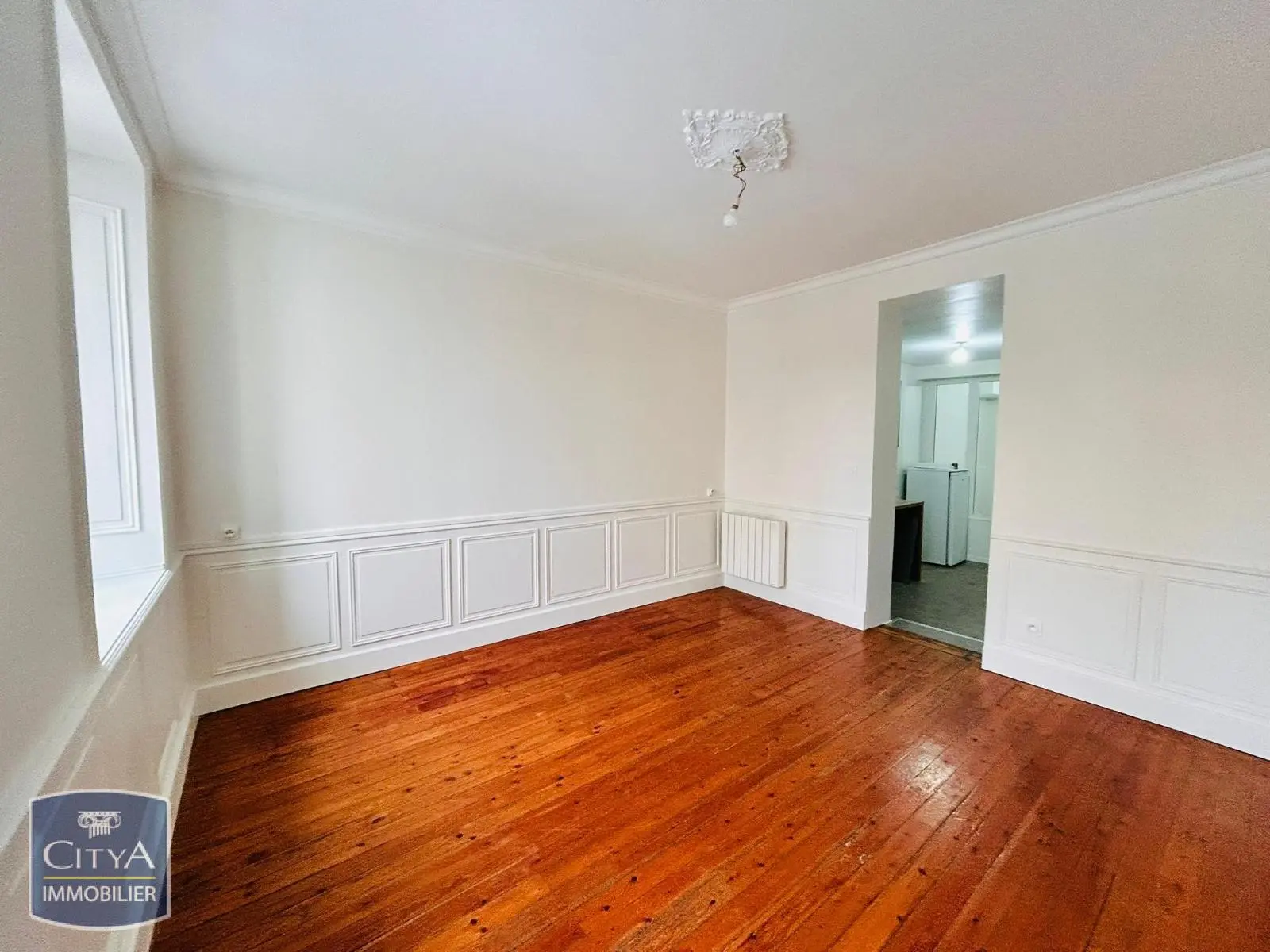 Photo 3 Appartement 2 pièces 35.73m²