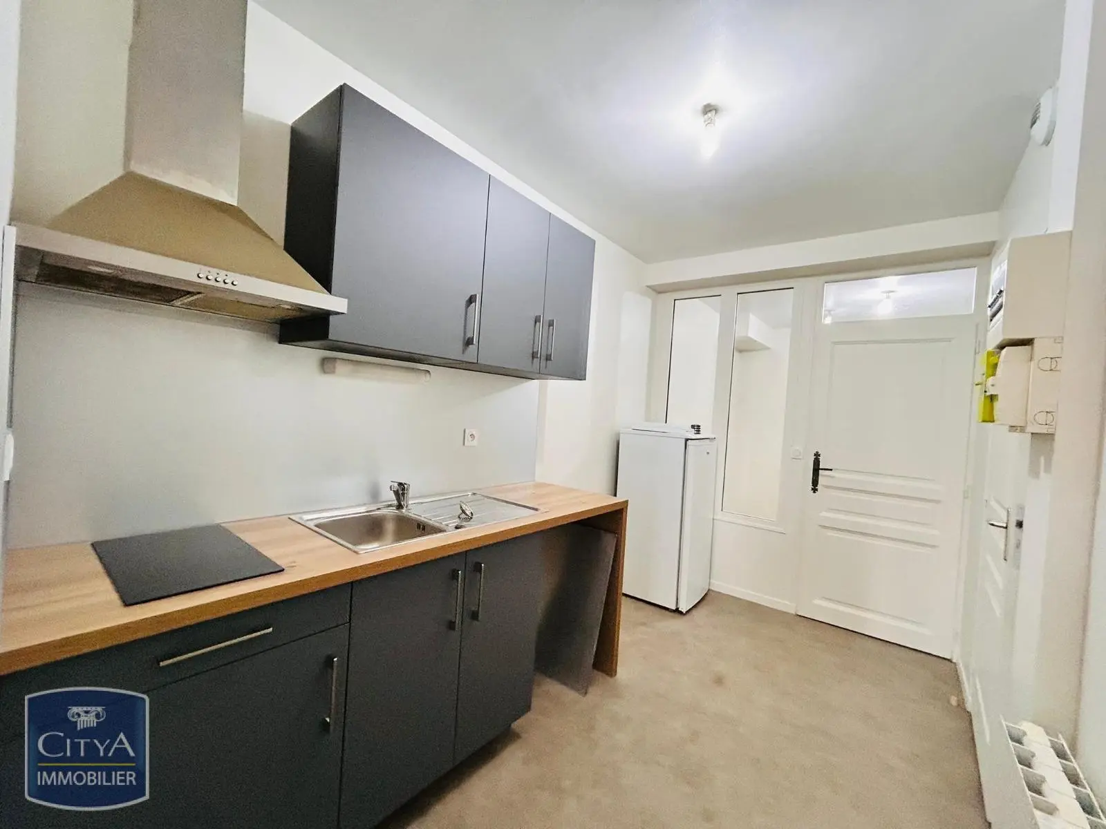 Photo 4 Appartement 2 pièces 35.73m²