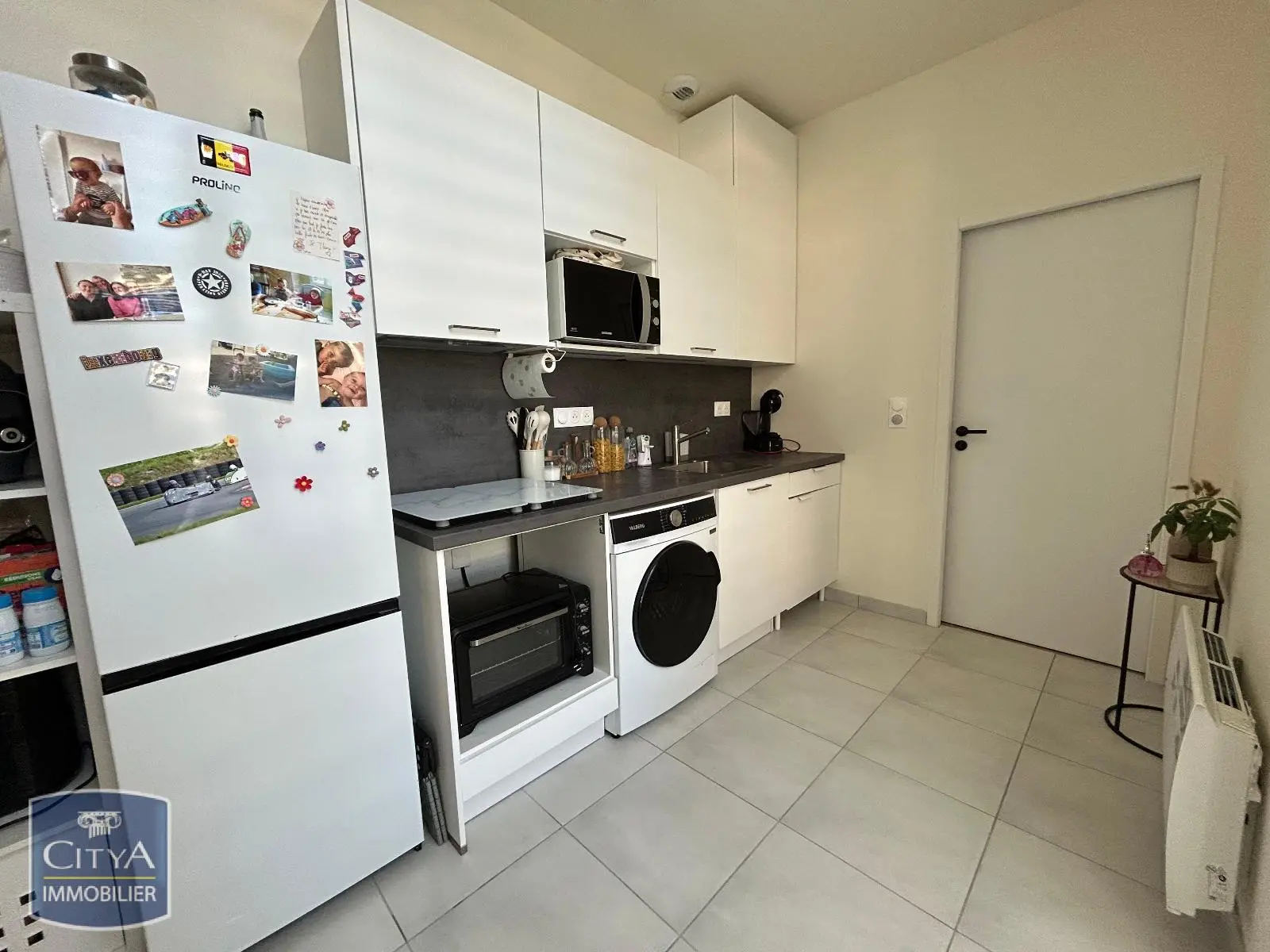 Photo 4 appartement Laval