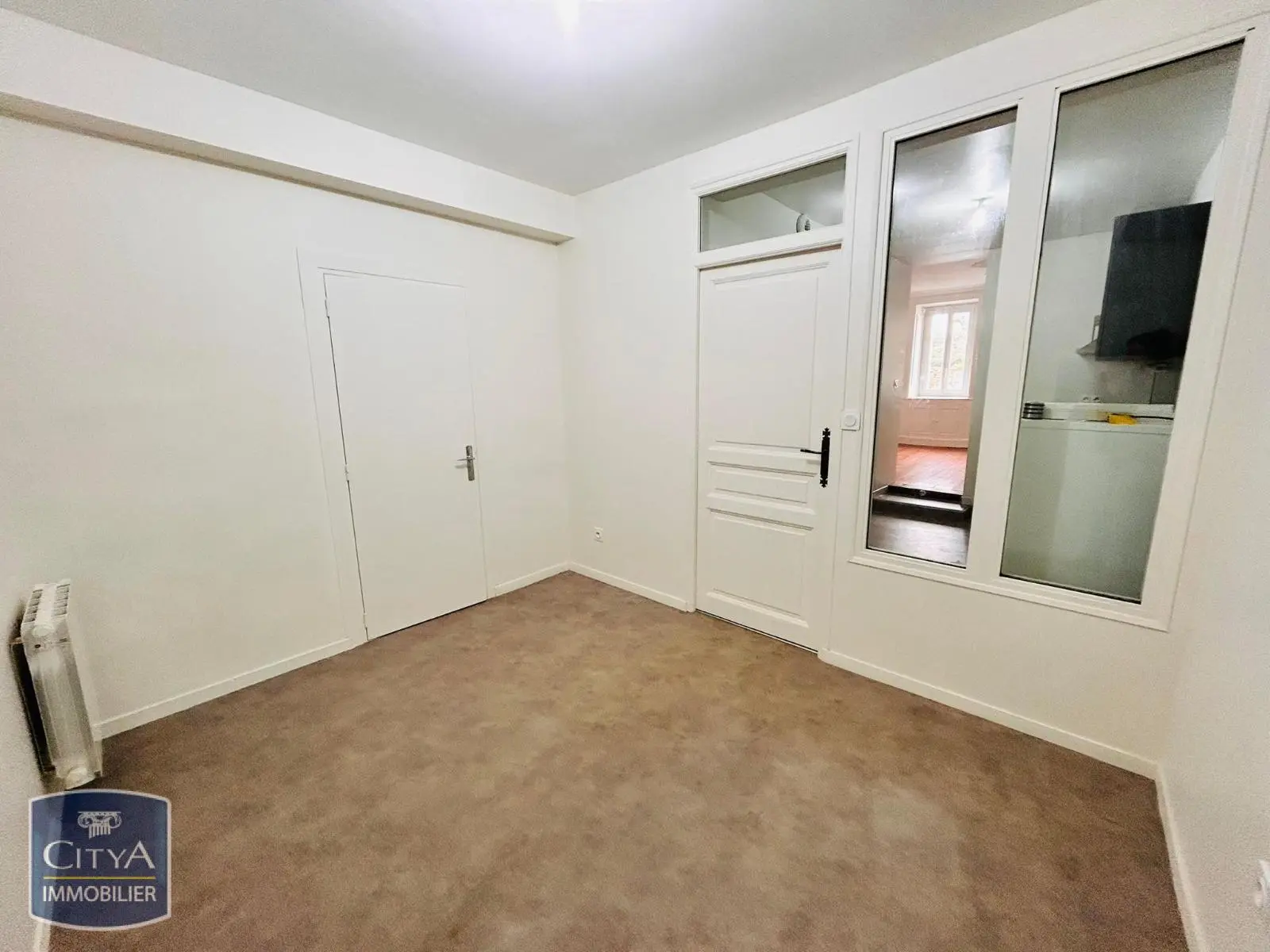 Photo 6 Appartement 2 pièces 35.73m²