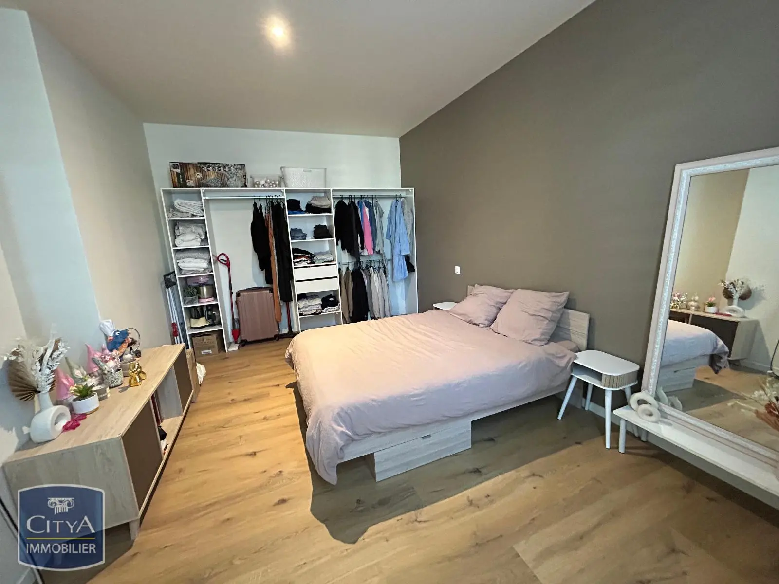 Photo 2 appartement Laval