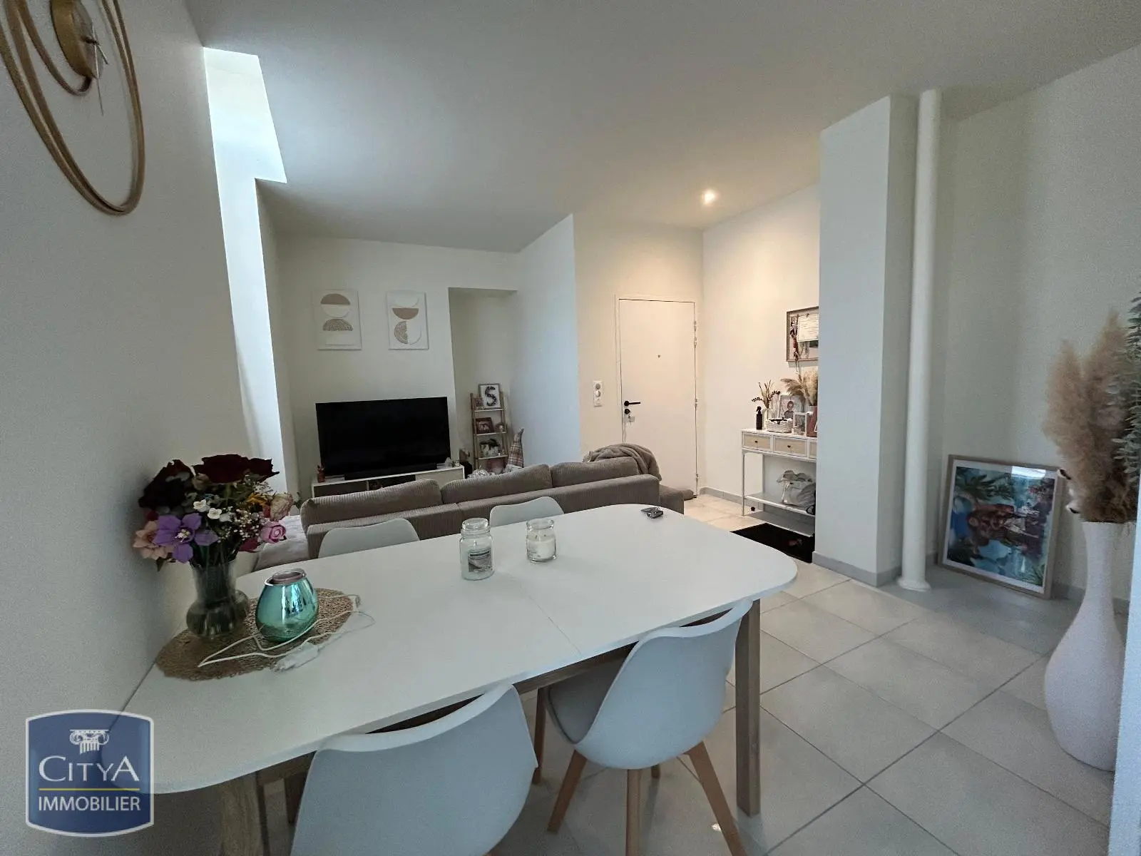 Photo 1 appartement Laval