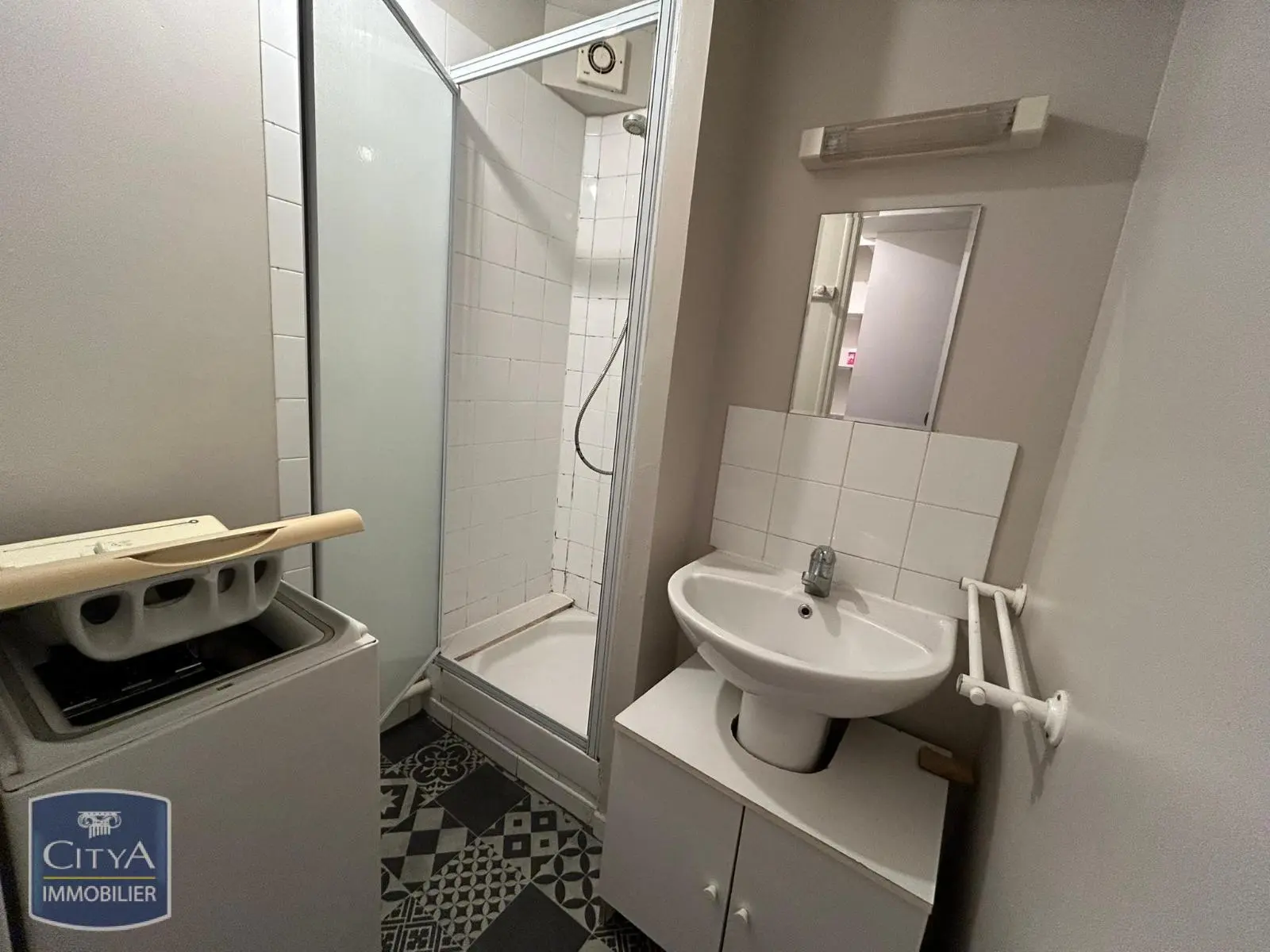 Photo 7 Appartement 2 pièces 36.45m²