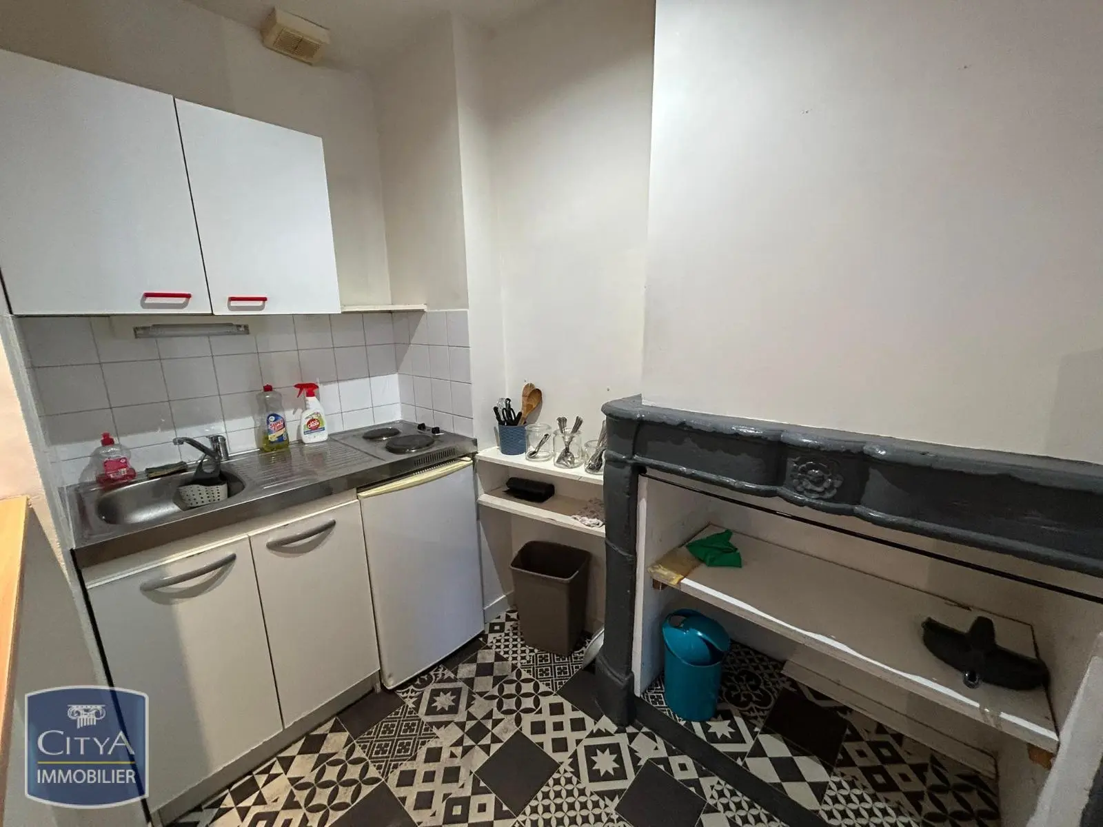 Photo 4 Appartement 2 pièces 36.45m²