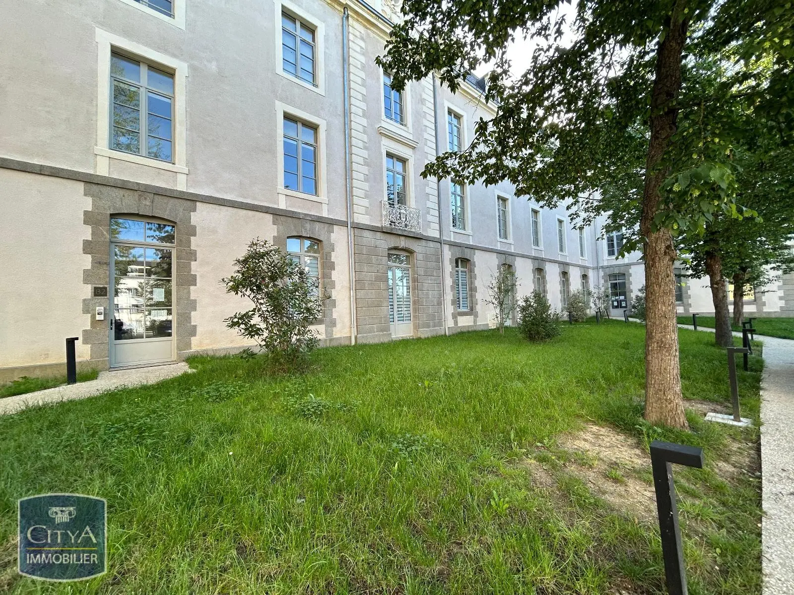 Photo 5 appartement Laval