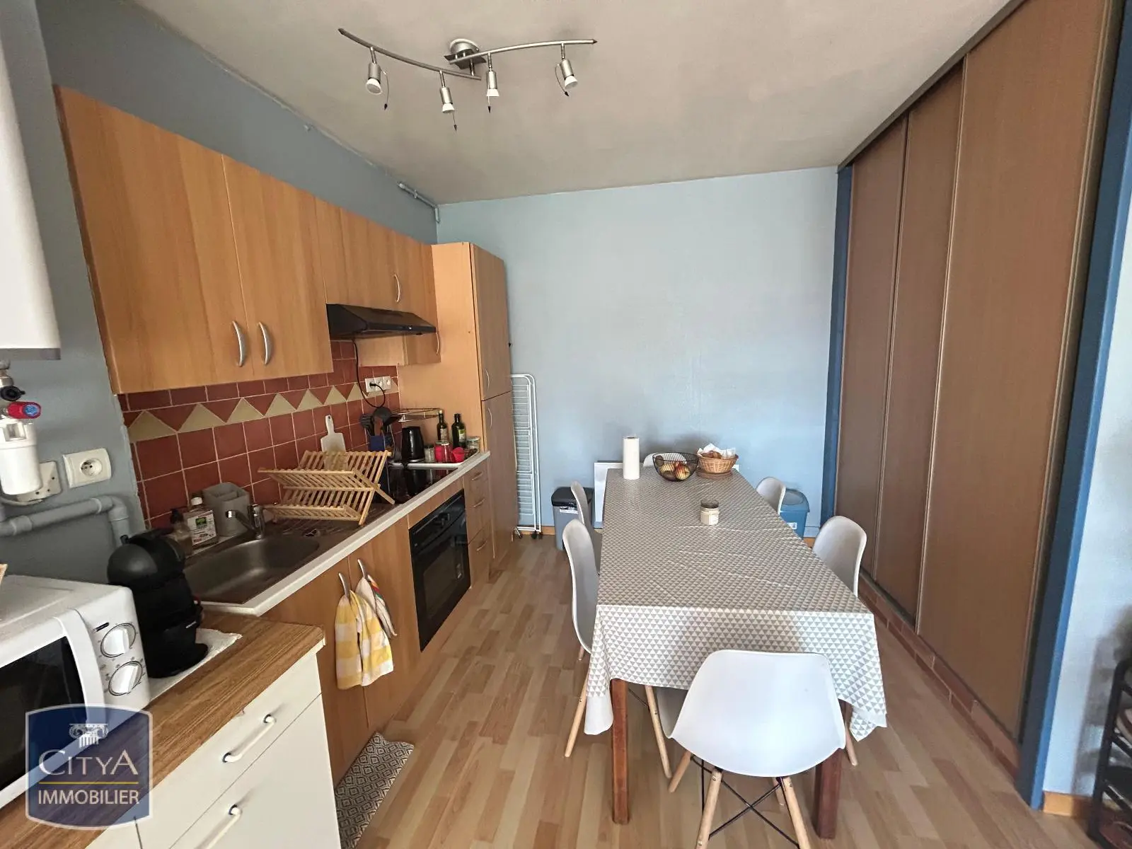 Photo 2 appartement Laval