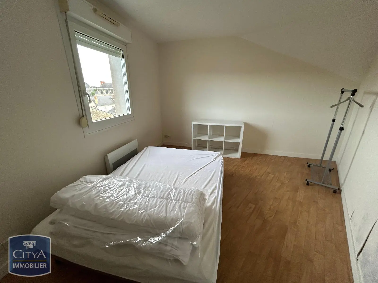 Photo 2 Appartement 2 pièces 40.06m²