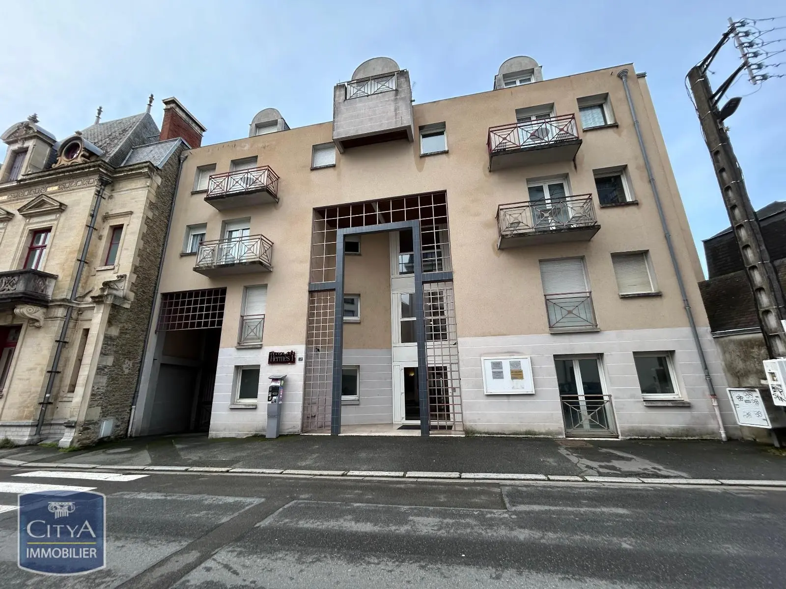 Photo 4 Appartement 2 pièces 40.06m²