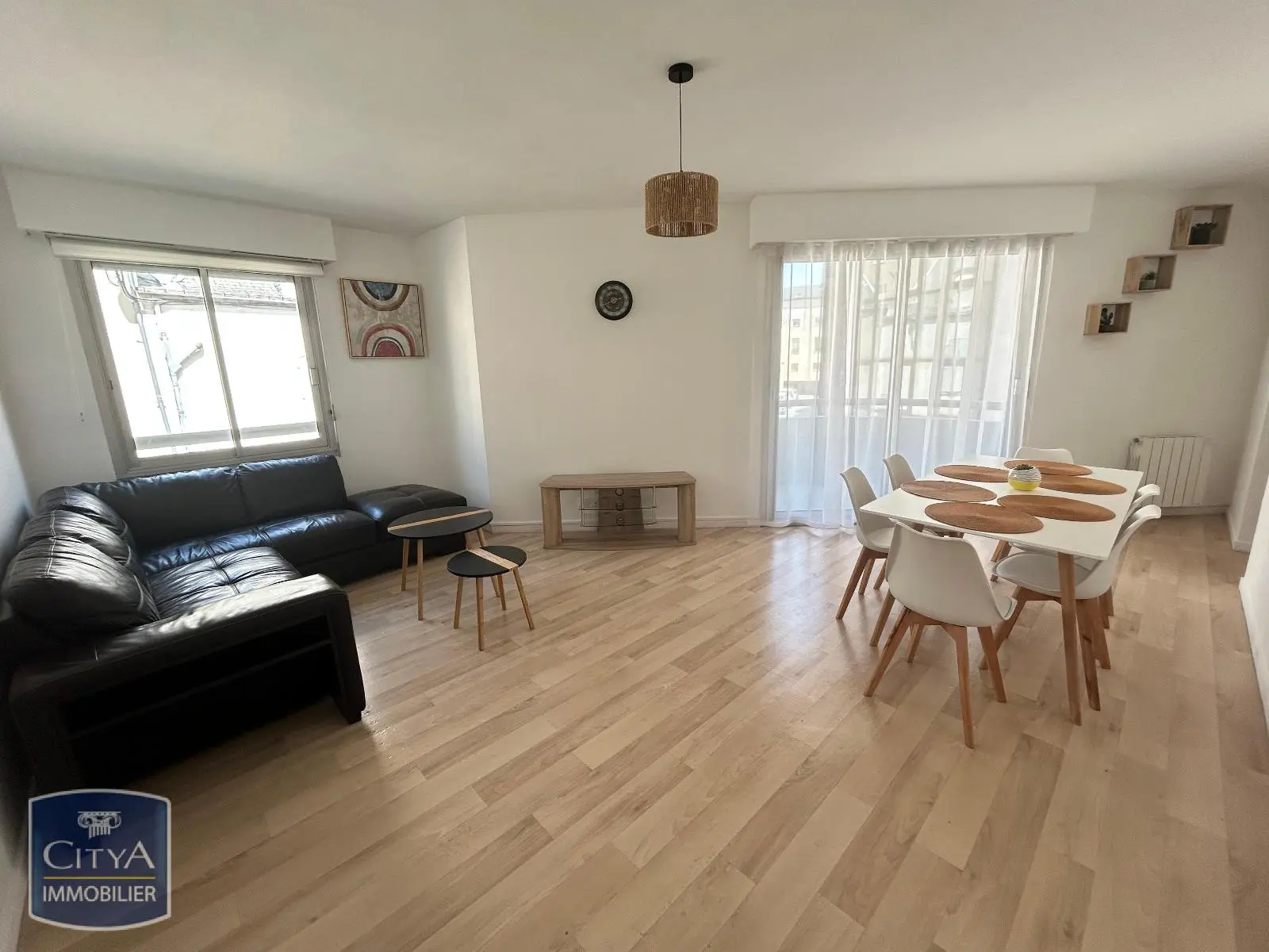 Photo 1 Appartement 3 pièces 69.36m²