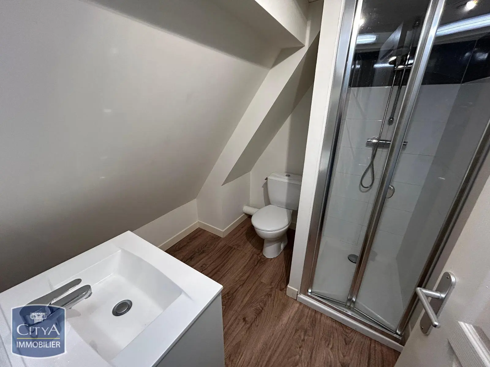 Photo 5 Appartement 1 pièce 18.85m²