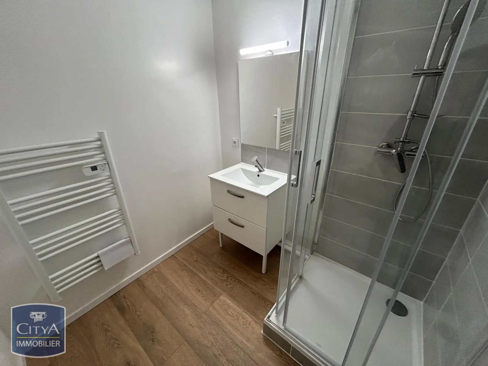 Photo 5 Appartement 2 pièces 32.91m²